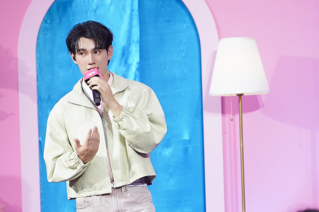 พาเวล - นเรศ พร้อมเผ่าพันธ์