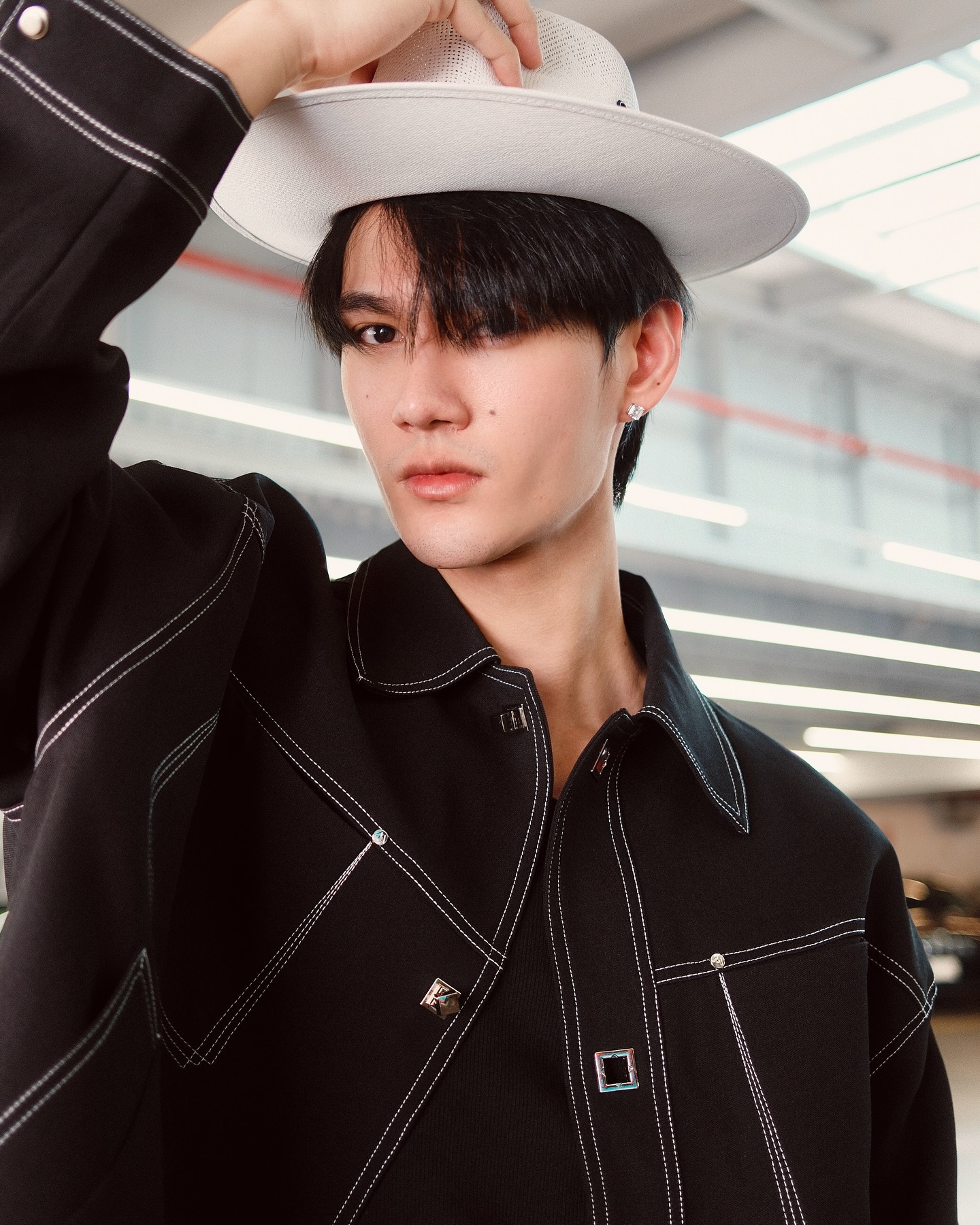 พาเวล - นเรศ พร้อมเผ่าพันธ์