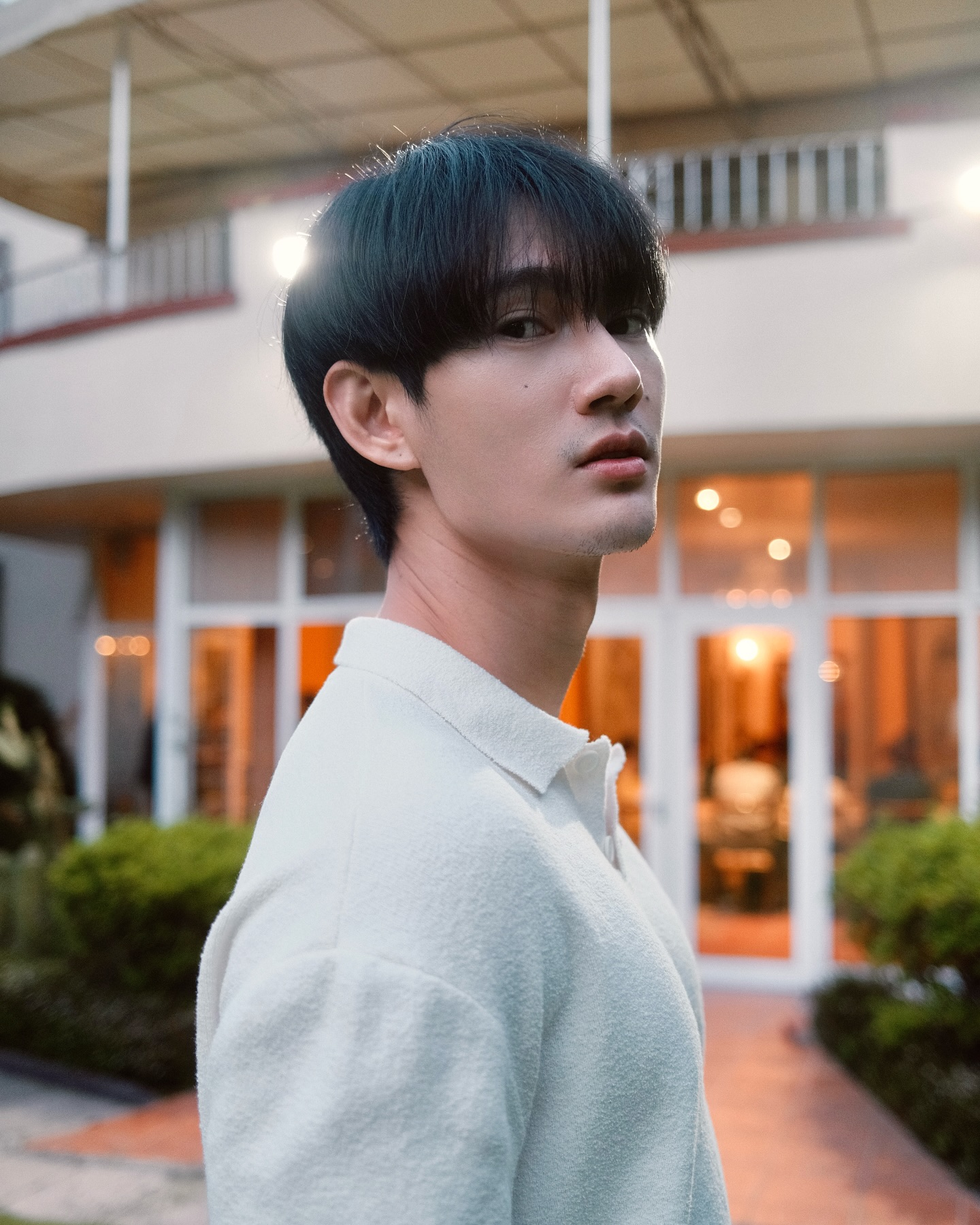 พาเวล - นเรศ พร้อมเผ่าพันธ์