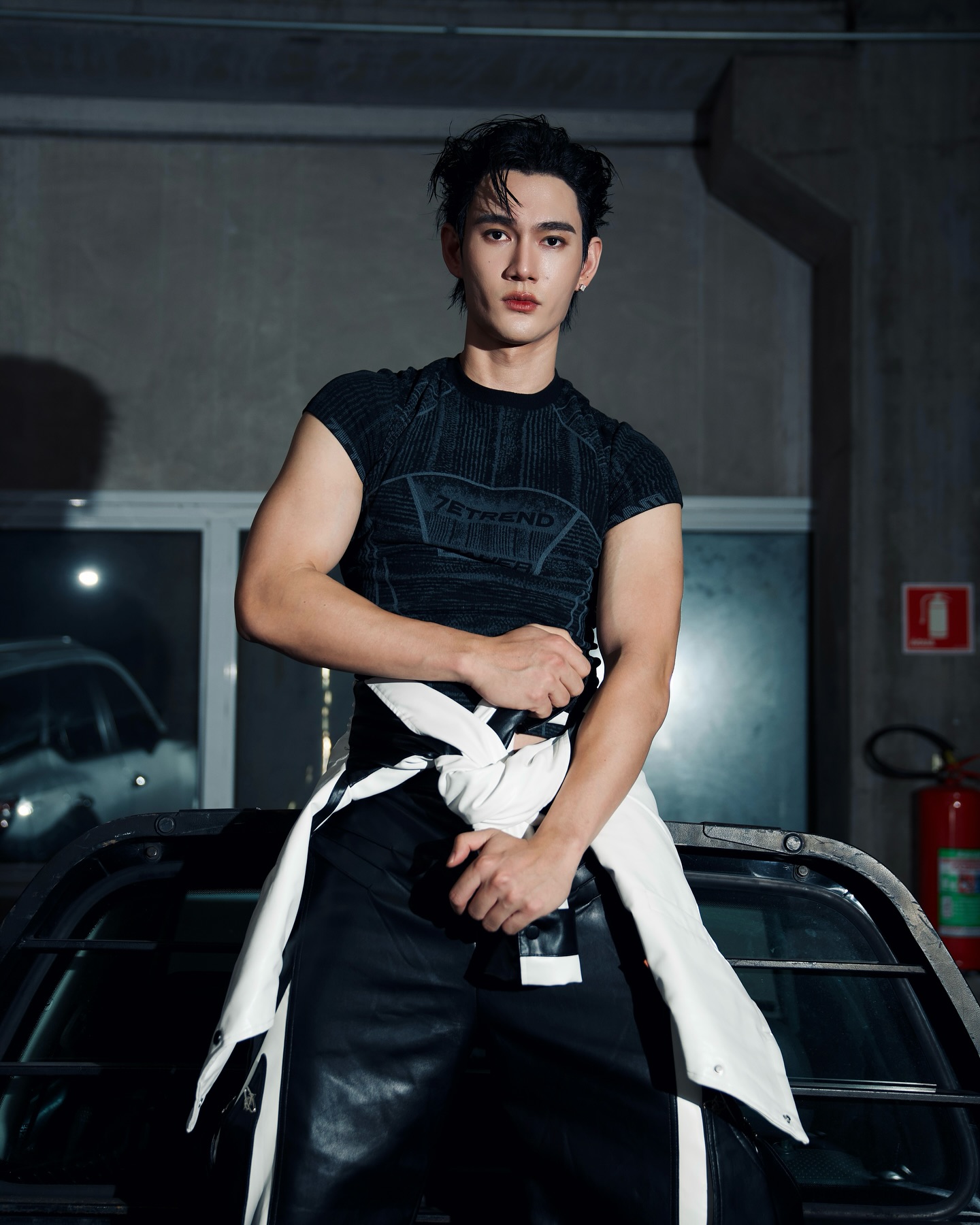 พาเวล - นเรศ พร้อมเผ่าพันธ์
