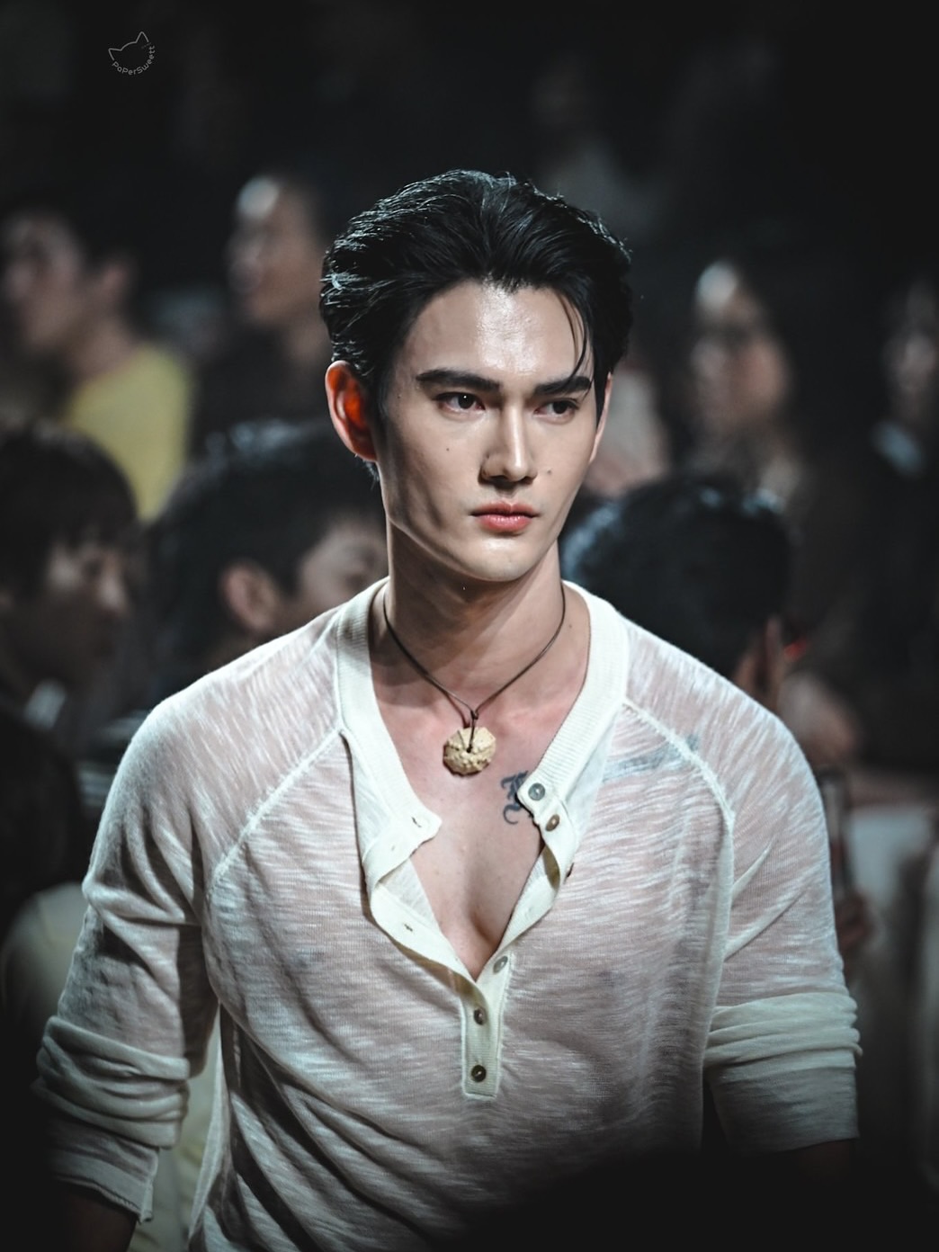 พาเวล - นเรศ พร้อมเผ่าพันธ์