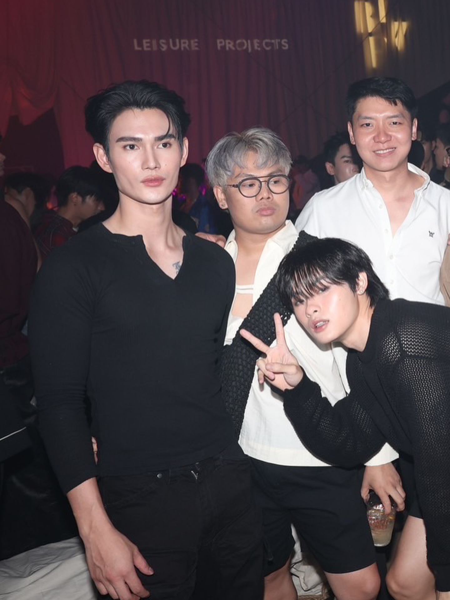 พาเวล - นเรศ พร้อมเผ่าพันธ์