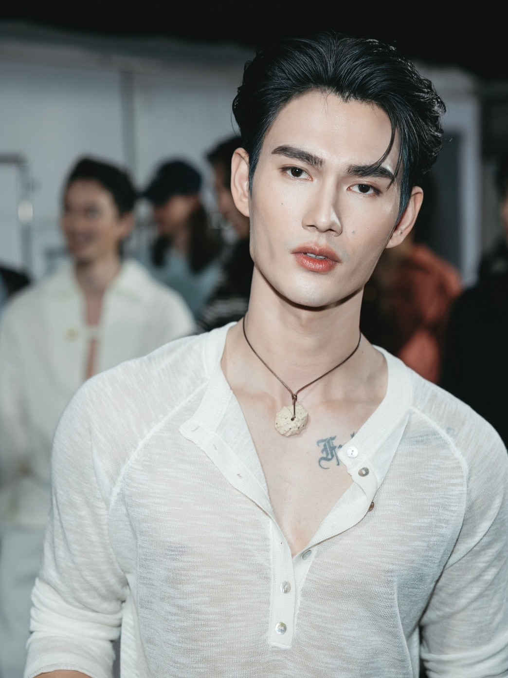 พาเวล - นเรศ พร้อมเผ่าพันธ์