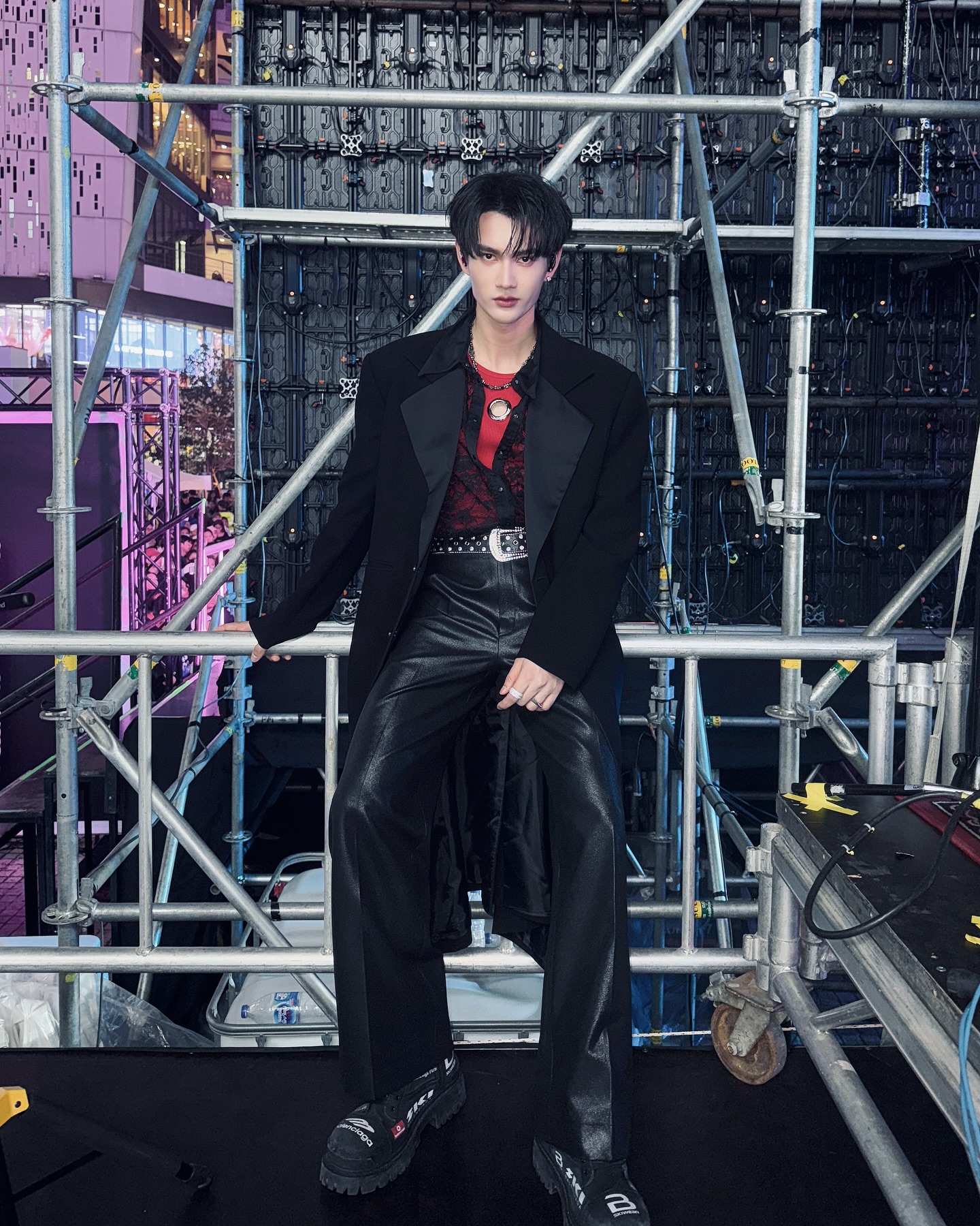 พาเวล - นเรศ พร้อมเผ่าพันธ์