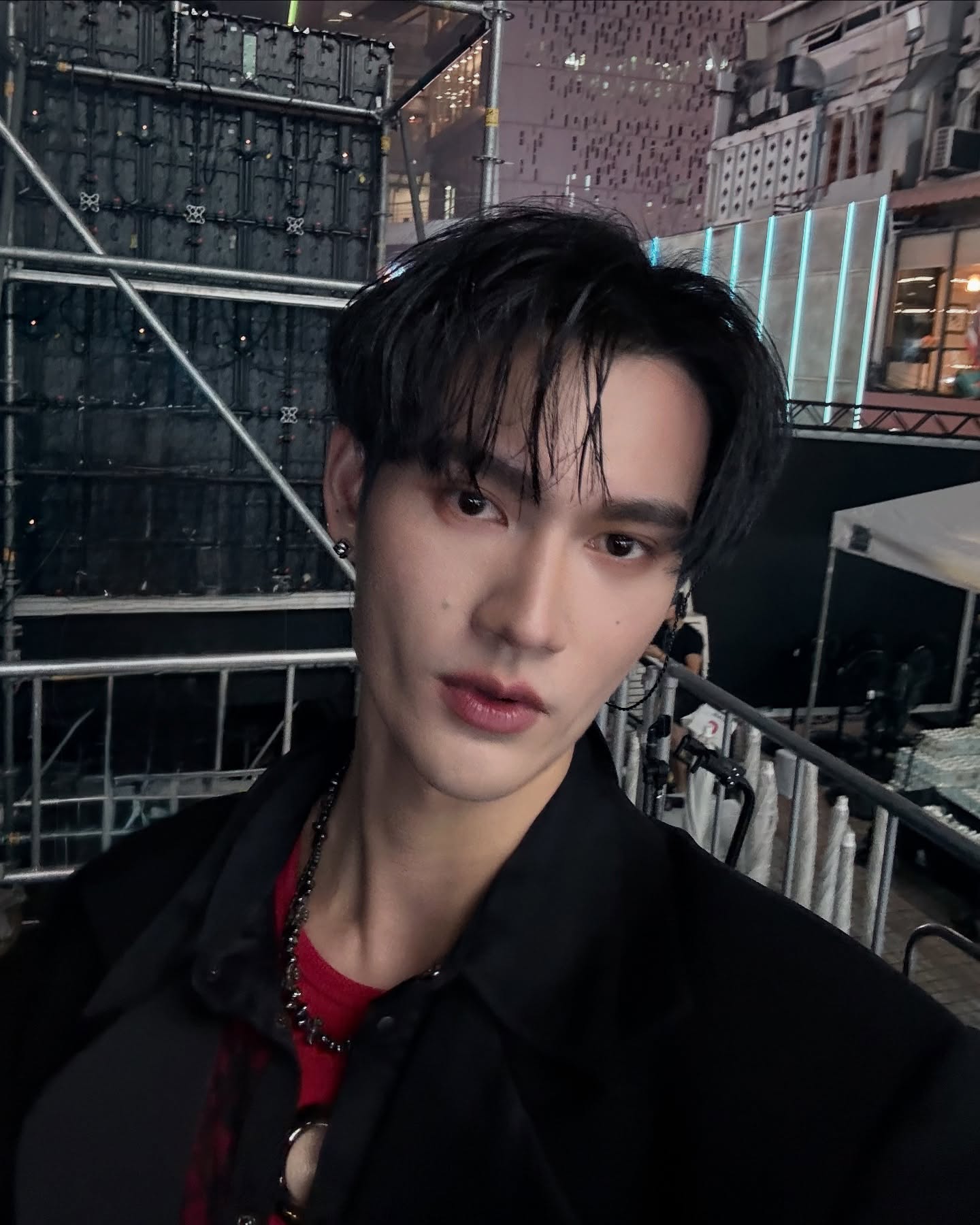 พาเวล - นเรศ พร้อมเผ่าพันธ์