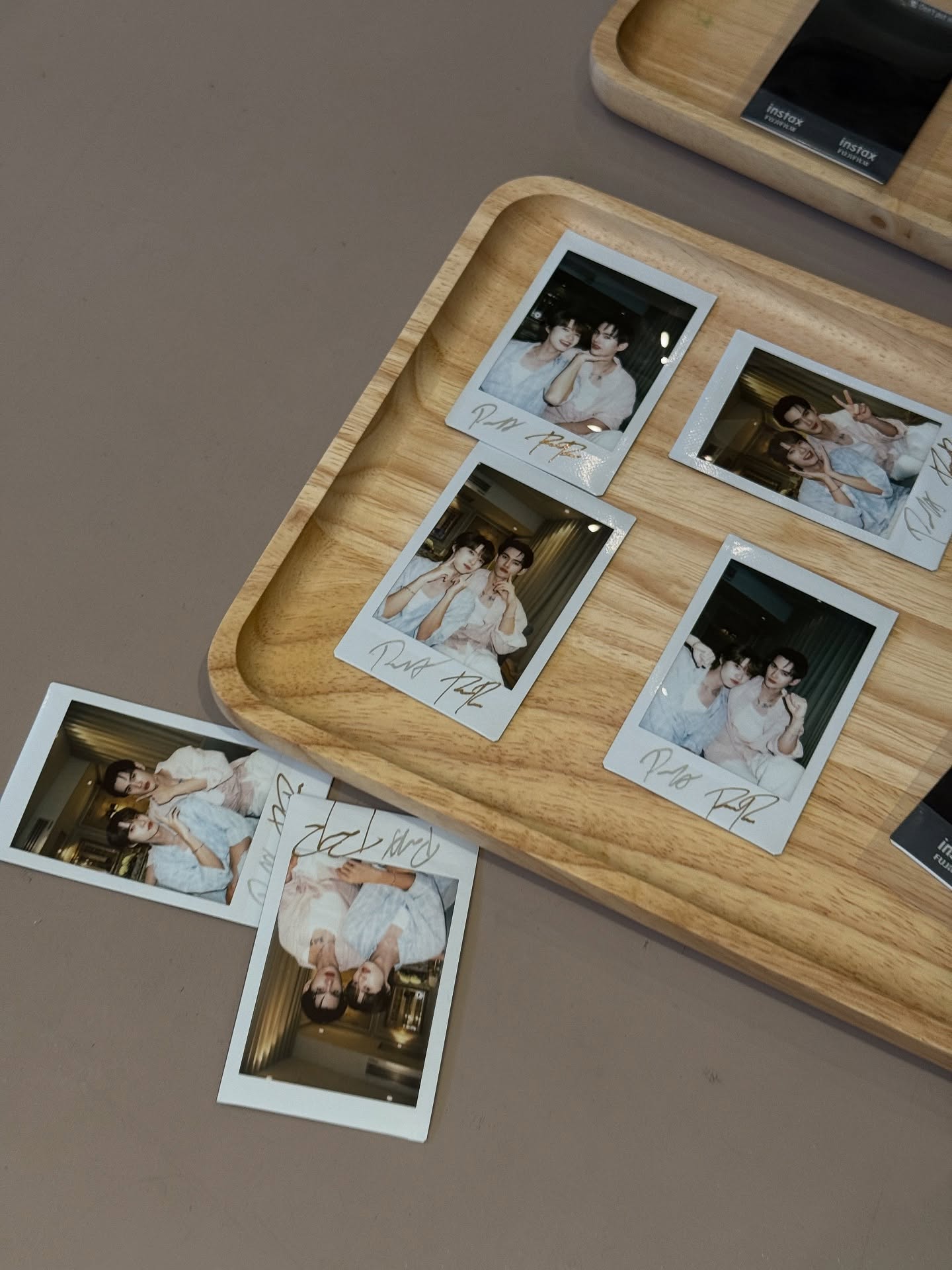 พาเวล - นเรศ พร้อมเผ่าพันธ์