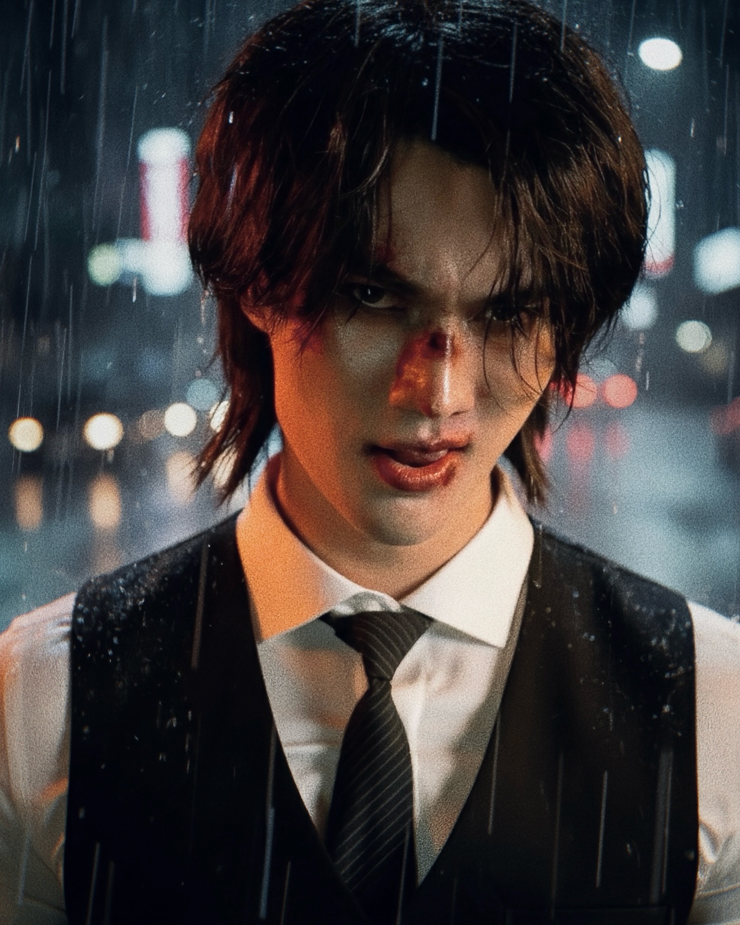 พาเวล - นเรศ พร้อมเผ่าพันธ์