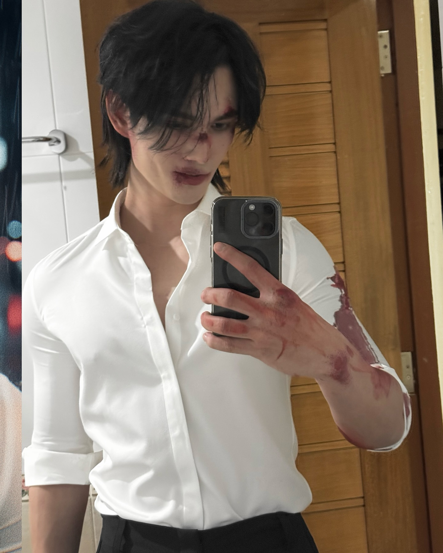 พาเวล - นเรศ พร้อมเผ่าพันธ์