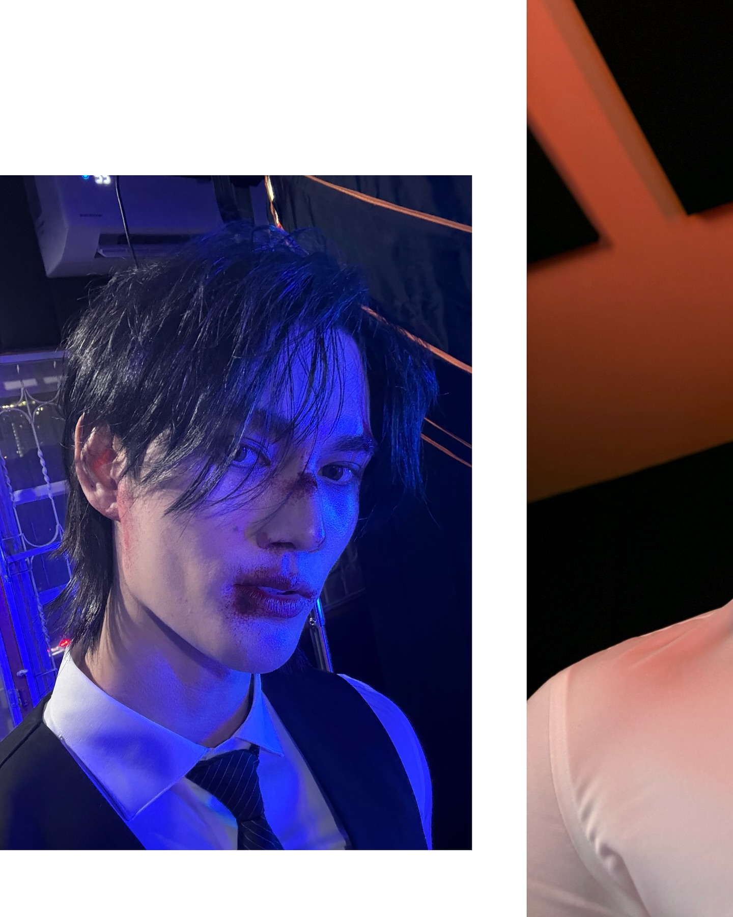 พาเวล - นเรศ พร้อมเผ่าพันธ์