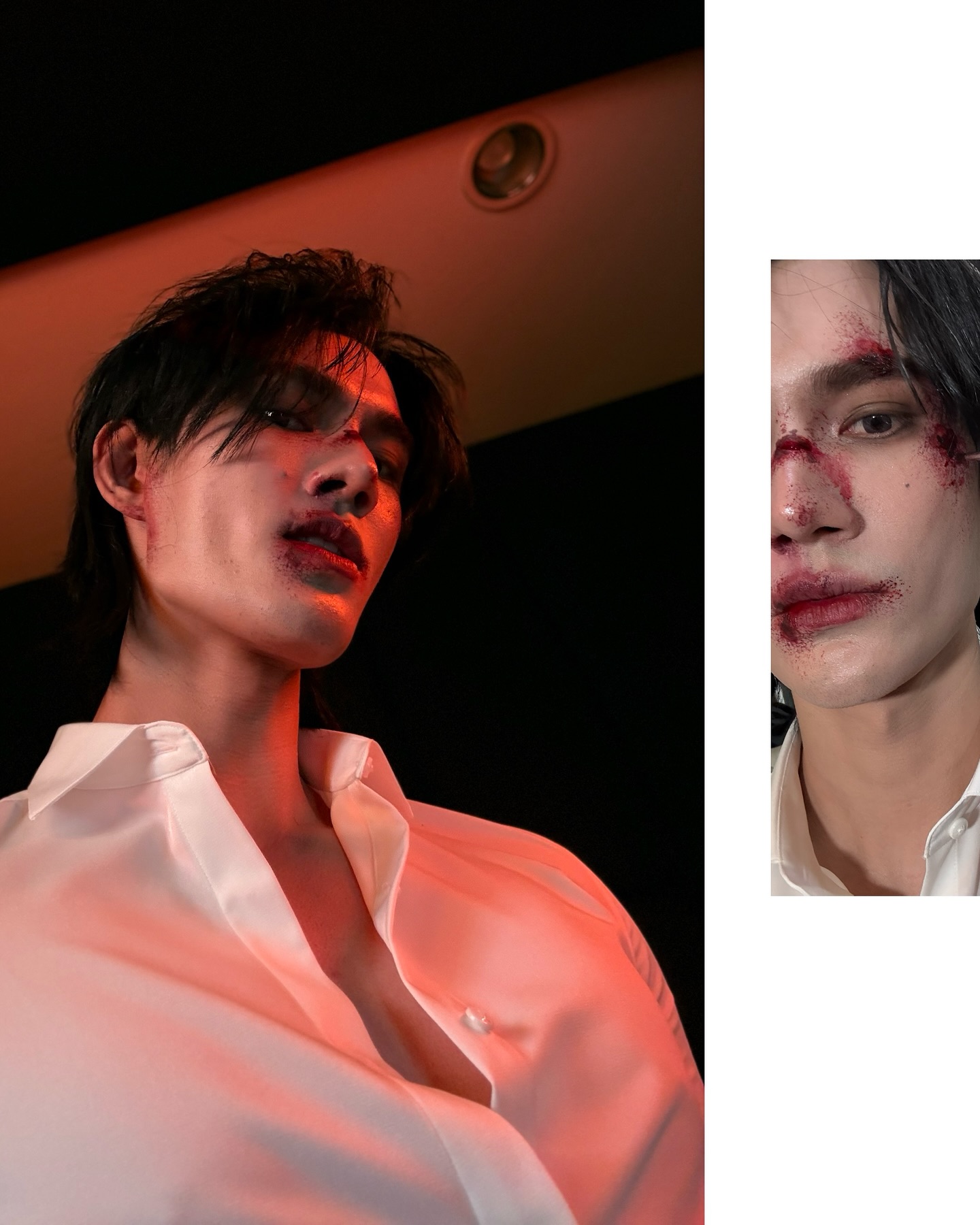 พาเวล - นเรศ พร้อมเผ่าพันธ์