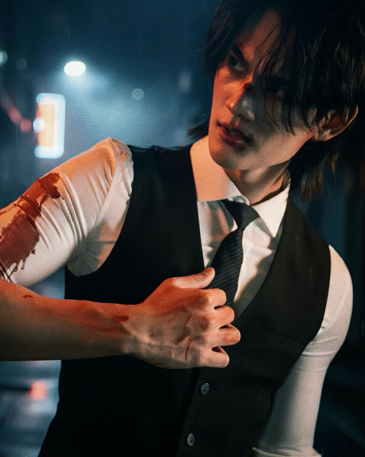 พาเวล - นเรศ พร้อมเผ่าพันธ์