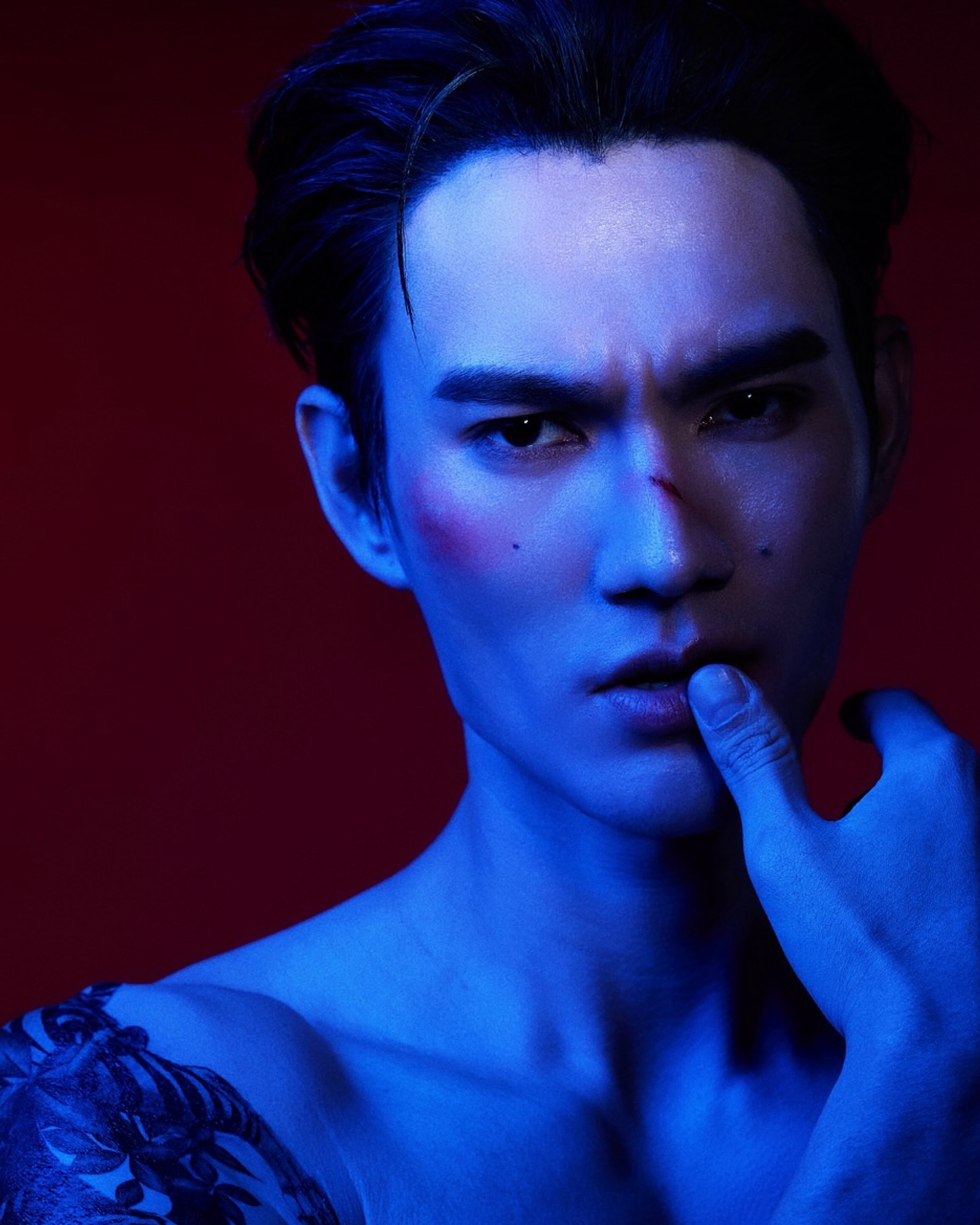 พาเวล - นเรศ พร้อมเผ่าพันธ์