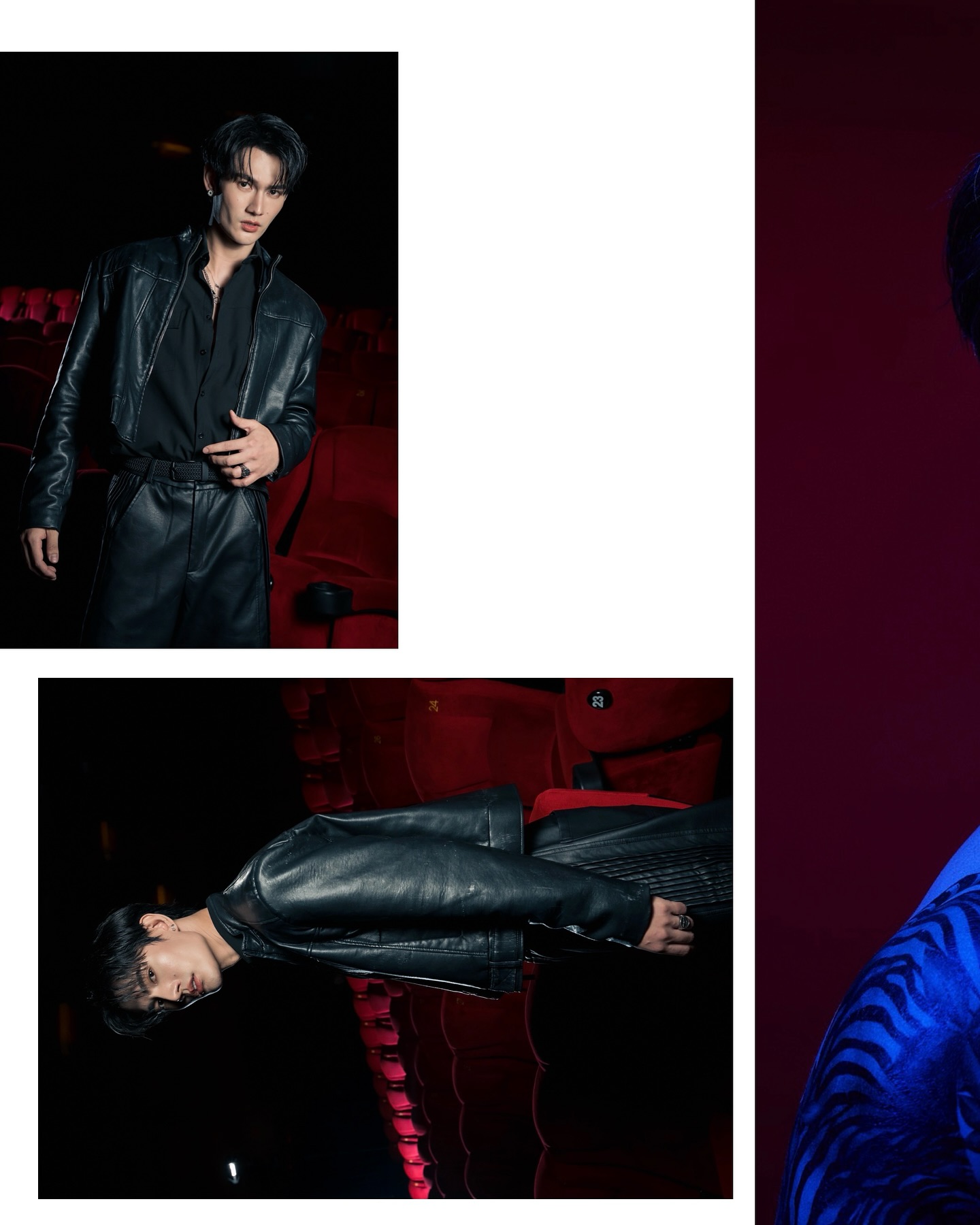 พาเวล - นเรศ พร้อมเผ่าพันธ์