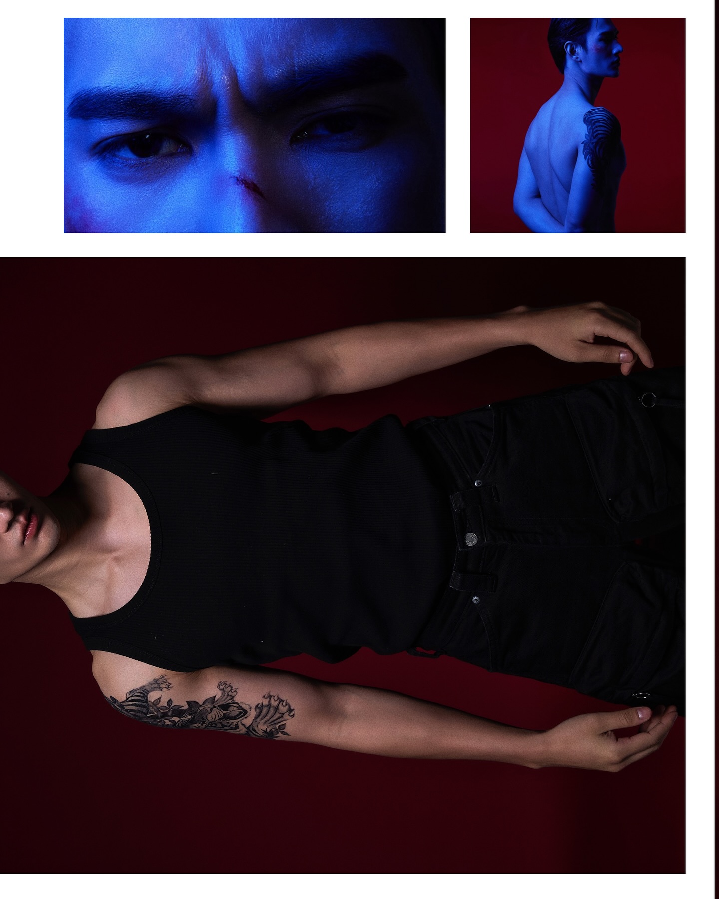 พาเวล - นเรศ พร้อมเผ่าพันธ์