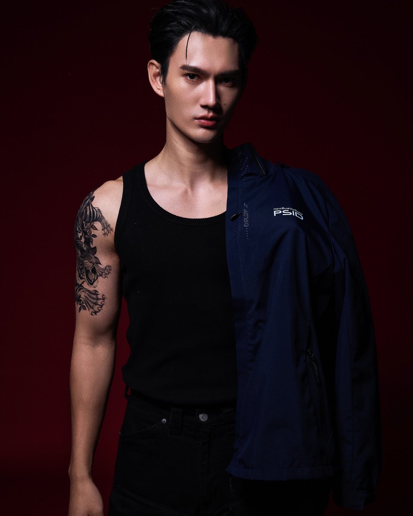 พาเวล - นเรศ พร้อมเผ่าพันธ์