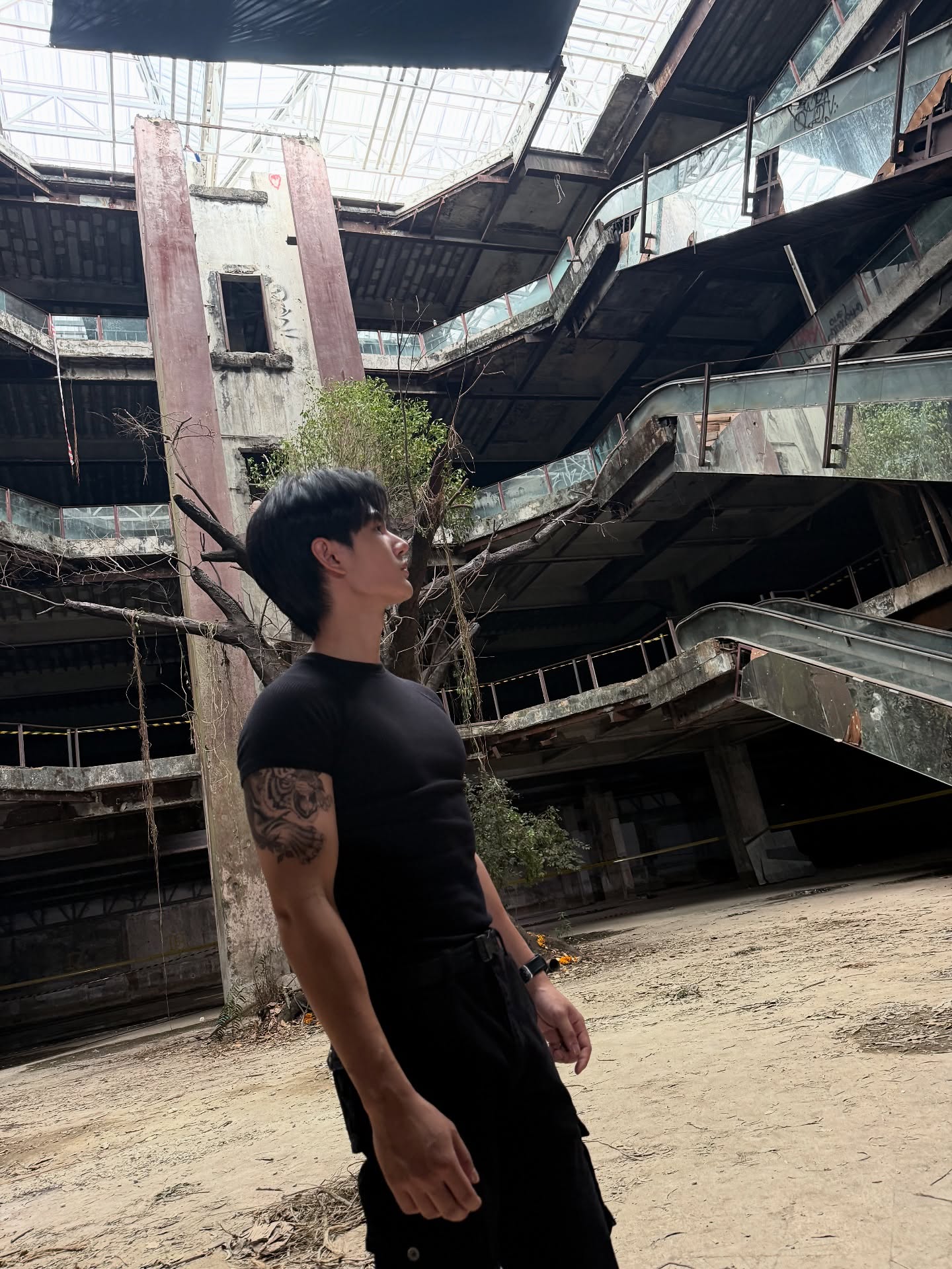 พาเวล - นเรศ พร้อมเผ่าพันธ์