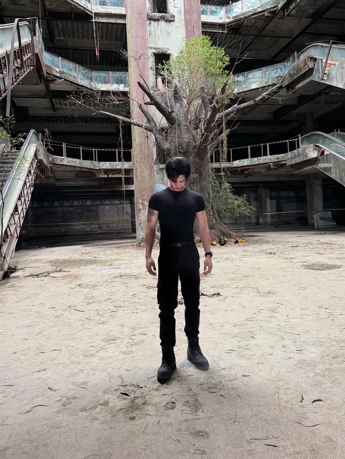 พาเวล - นเรศ พร้อมเผ่าพันธ์