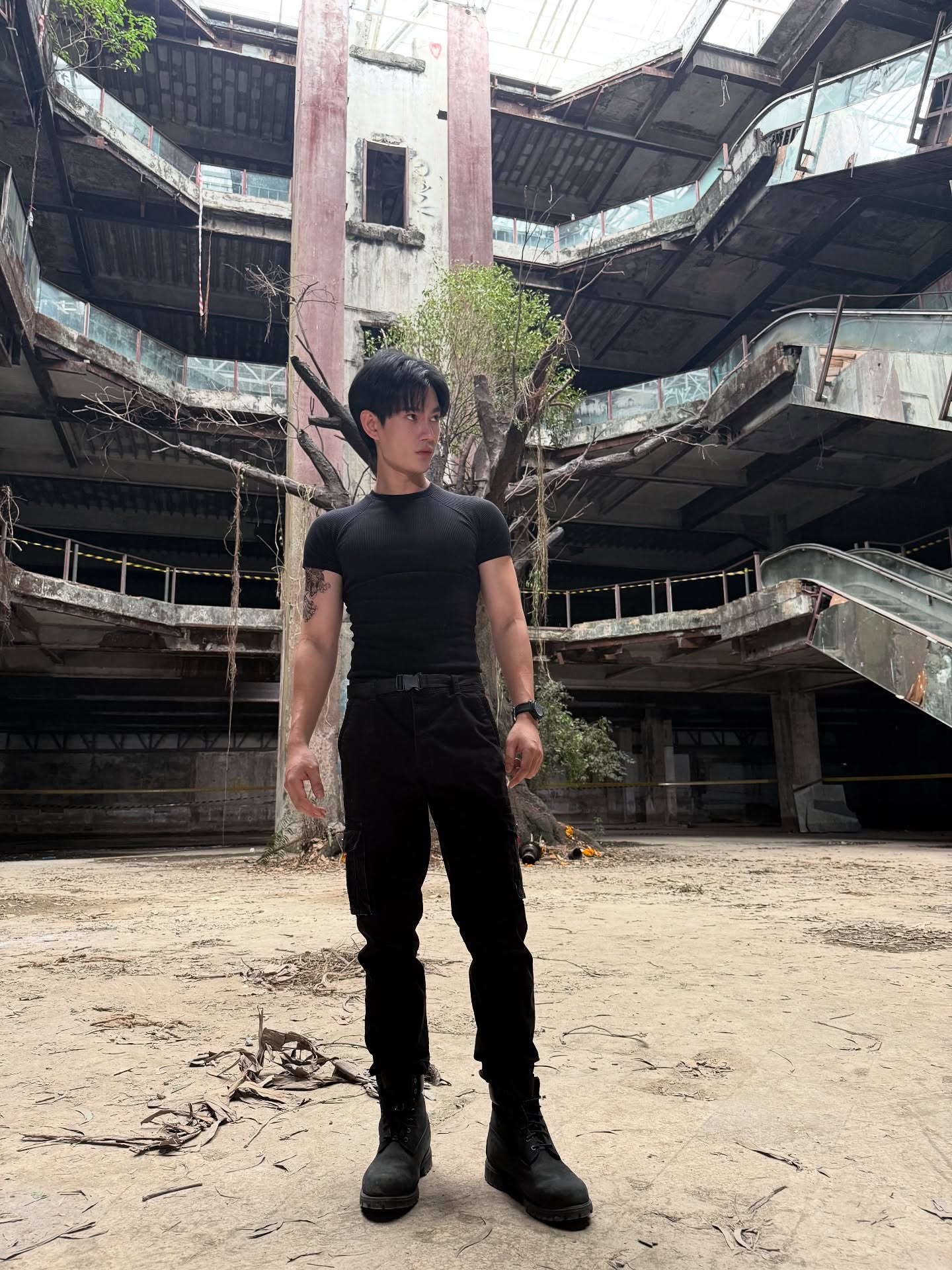 พาเวล - นเรศ พร้อมเผ่าพันธ์