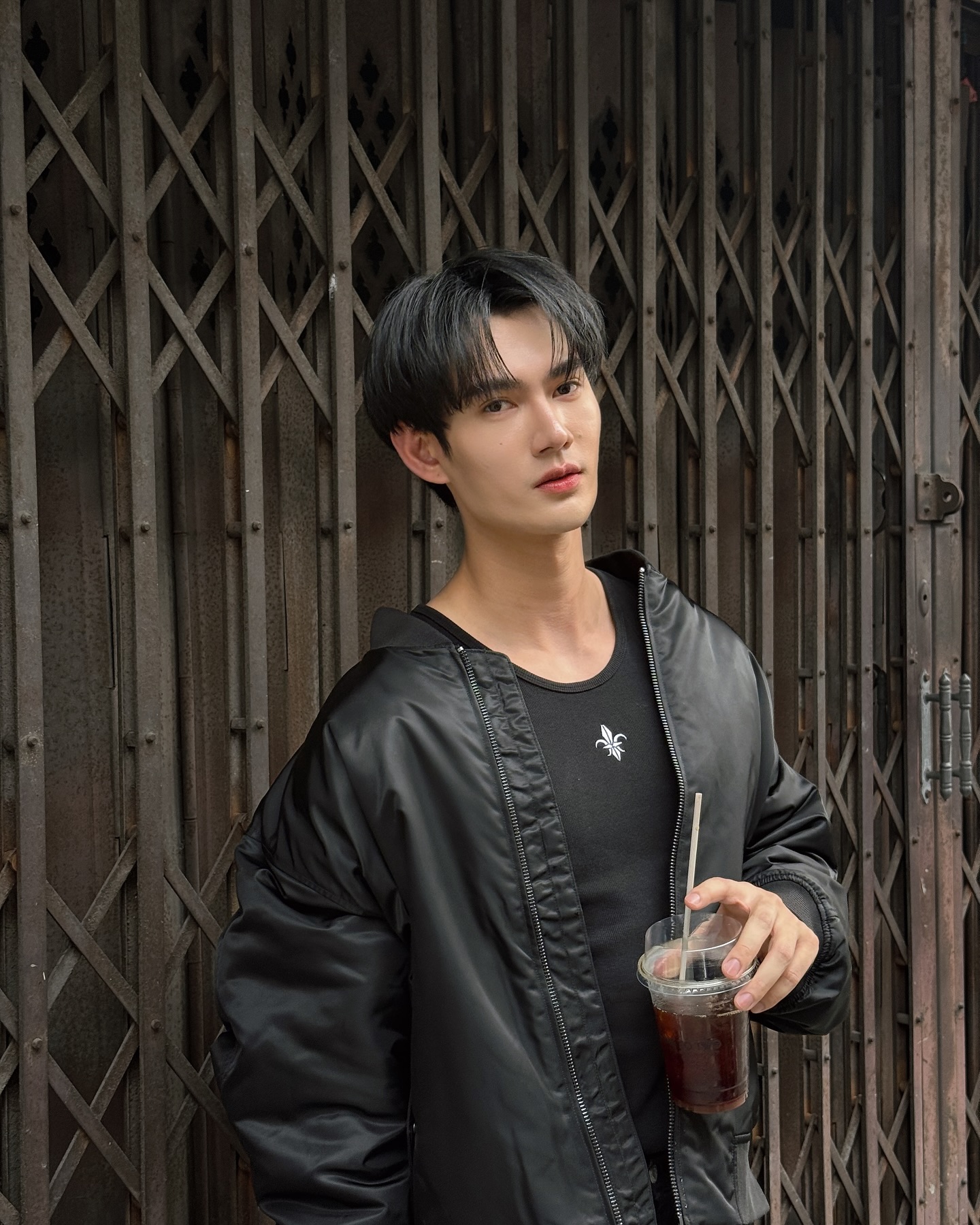 พาเวล - นเรศ พร้อมเผ่าพันธ์