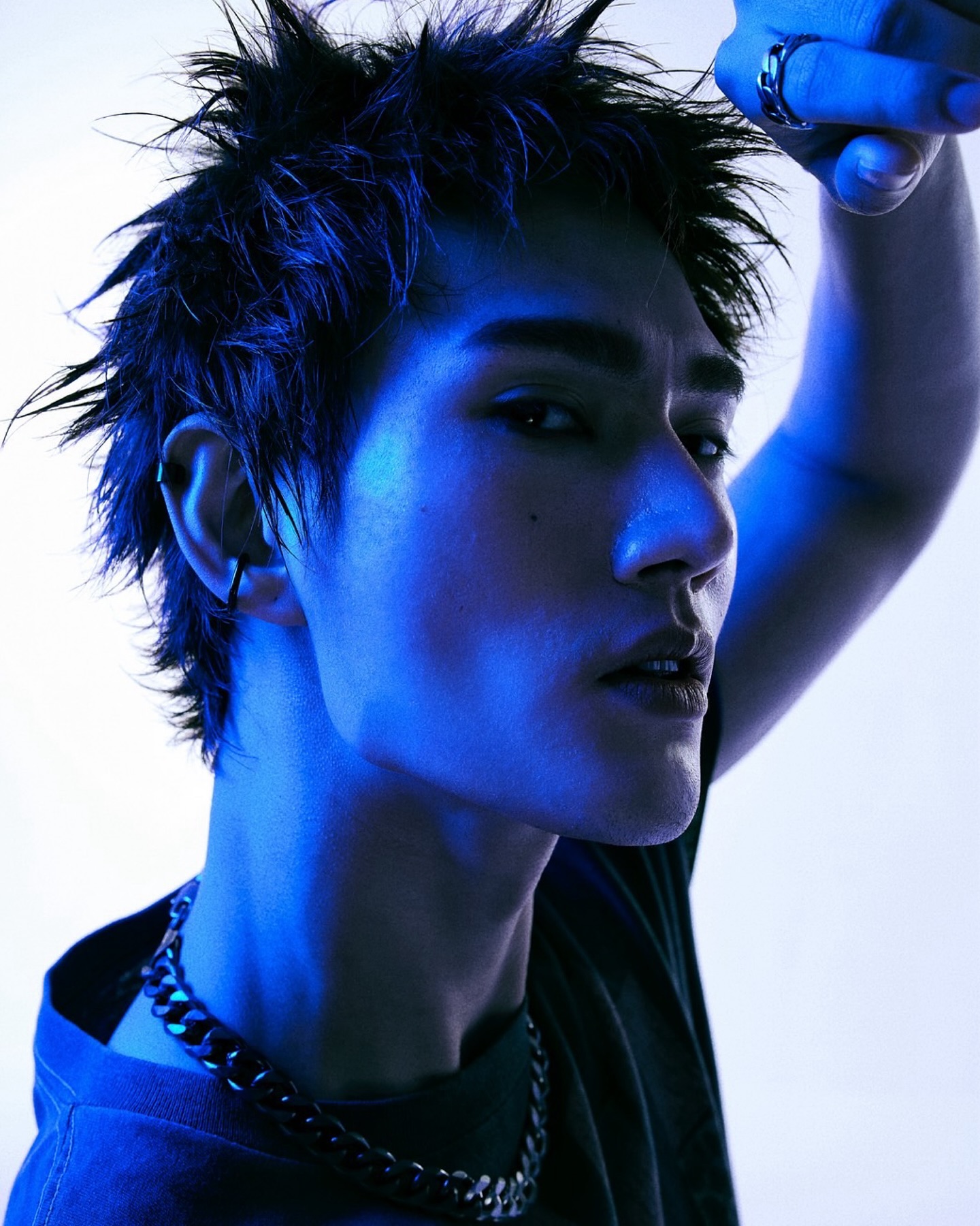 พาเวล - นเรศ พร้อมเผ่าพันธ์