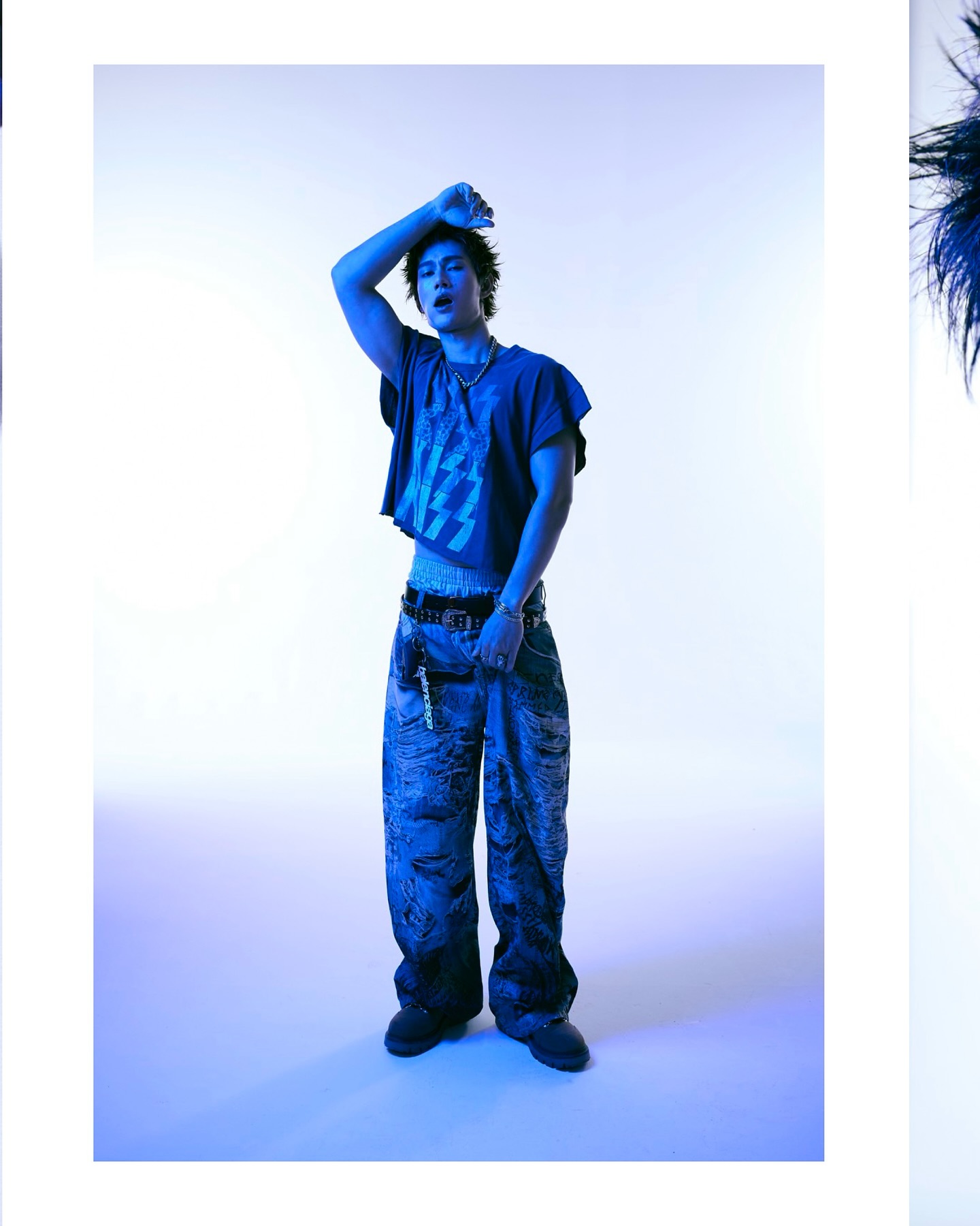 พาเวล - นเรศ พร้อมเผ่าพันธ์