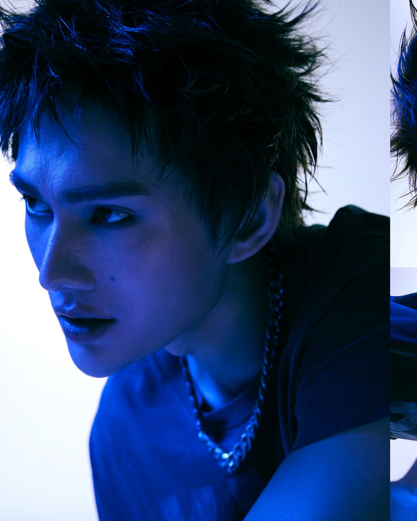 พาเวล - นเรศ พร้อมเผ่าพันธ์