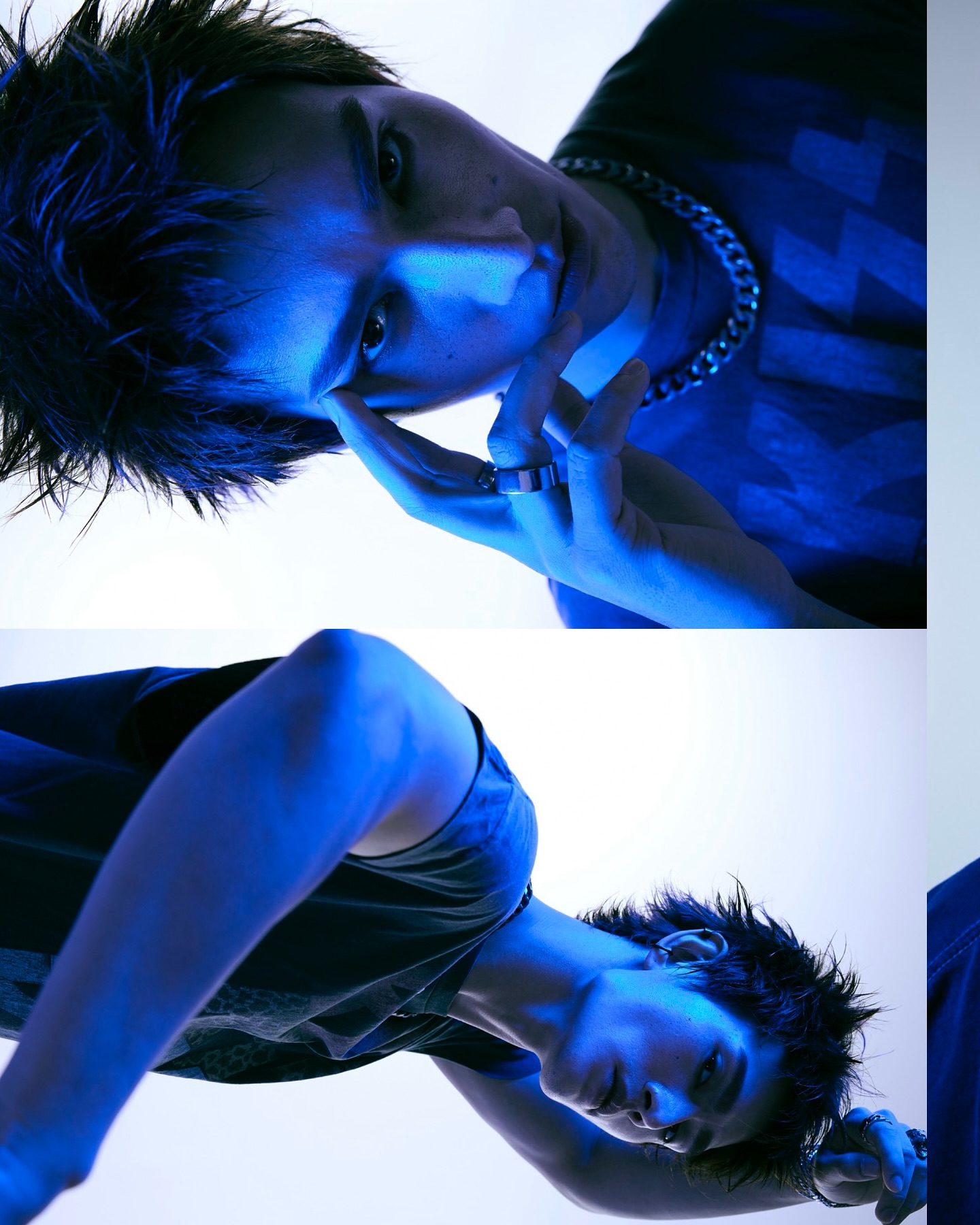 พาเวล - นเรศ พร้อมเผ่าพันธ์