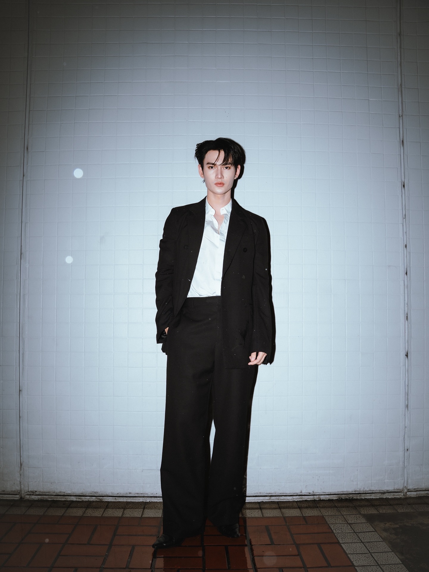 พาเวล - นเรศ พร้อมเผ่าพันธ์