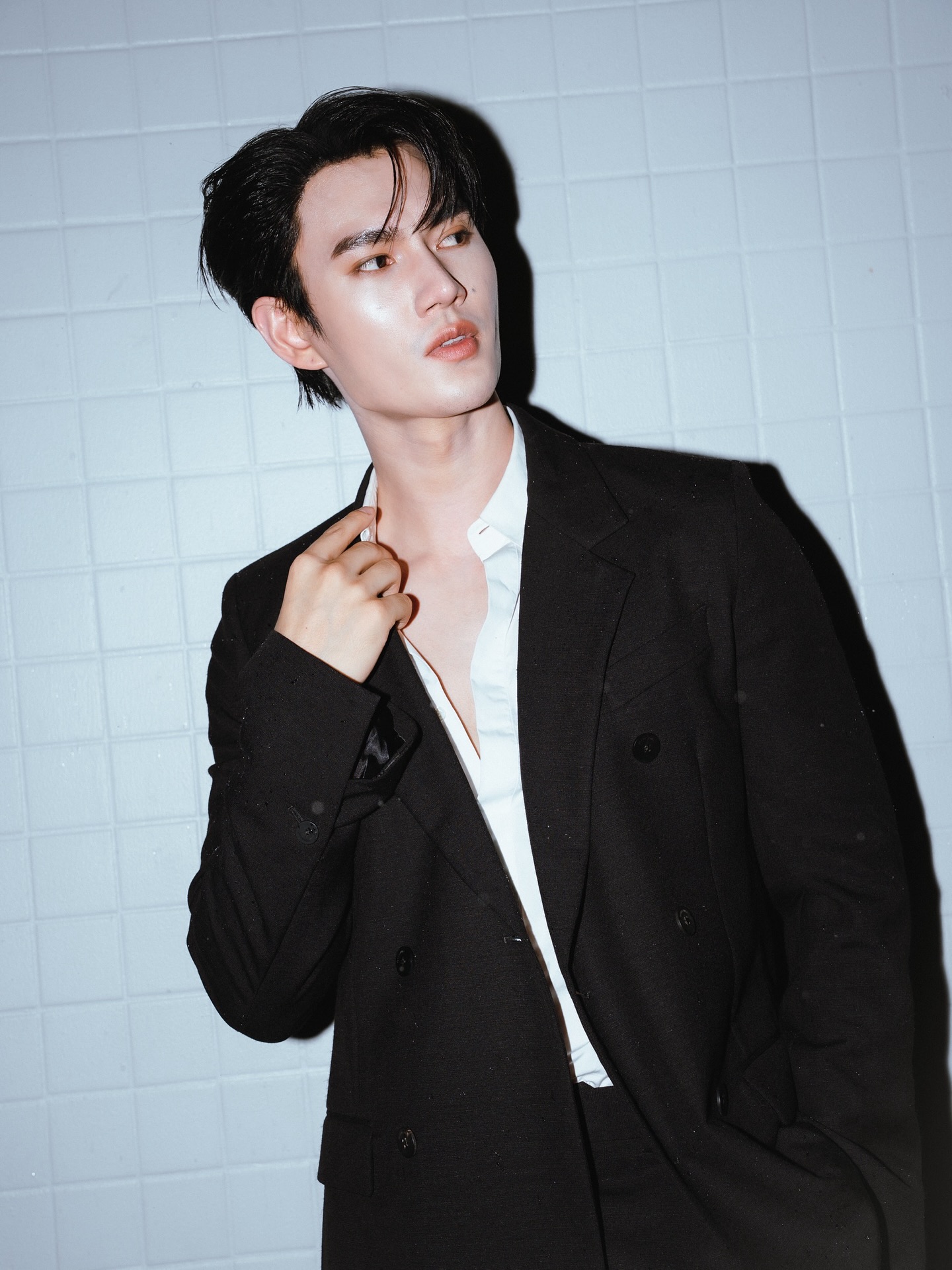 พาเวล - นเรศ พร้อมเผ่าพันธ์