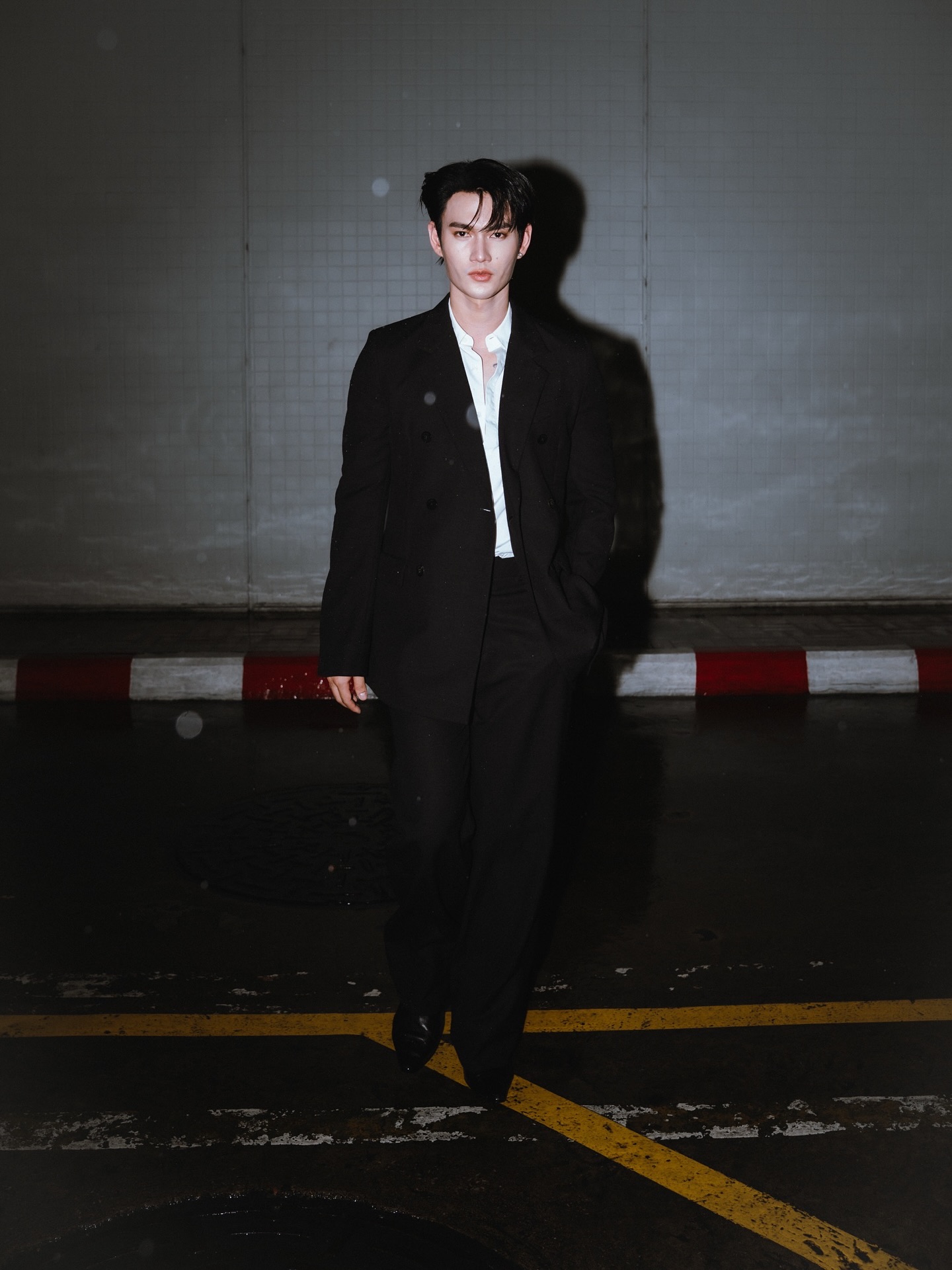 พาเวล - นเรศ พร้อมเผ่าพันธ์