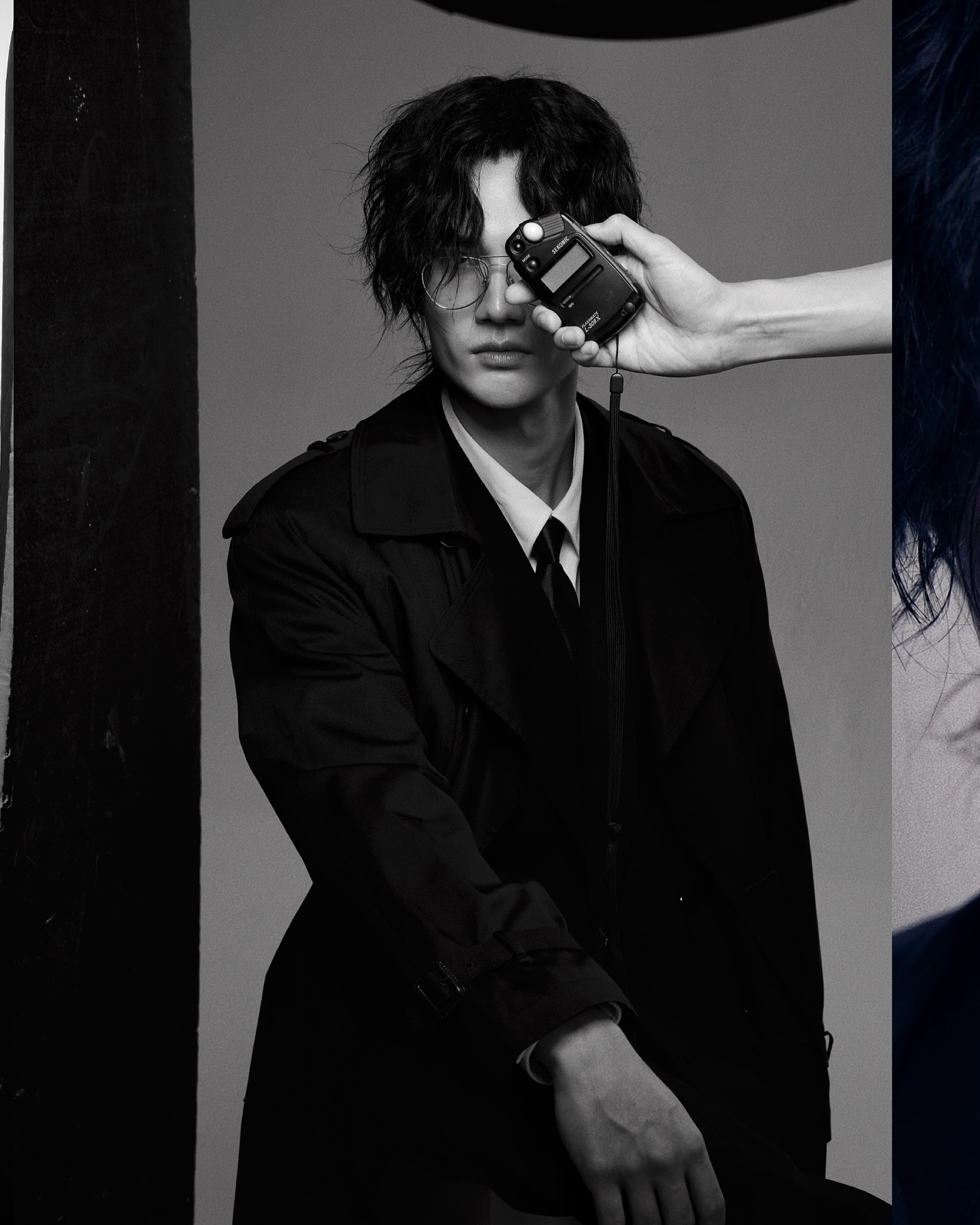 พาเวล - นเรศ พร้อมเผ่าพันธ์