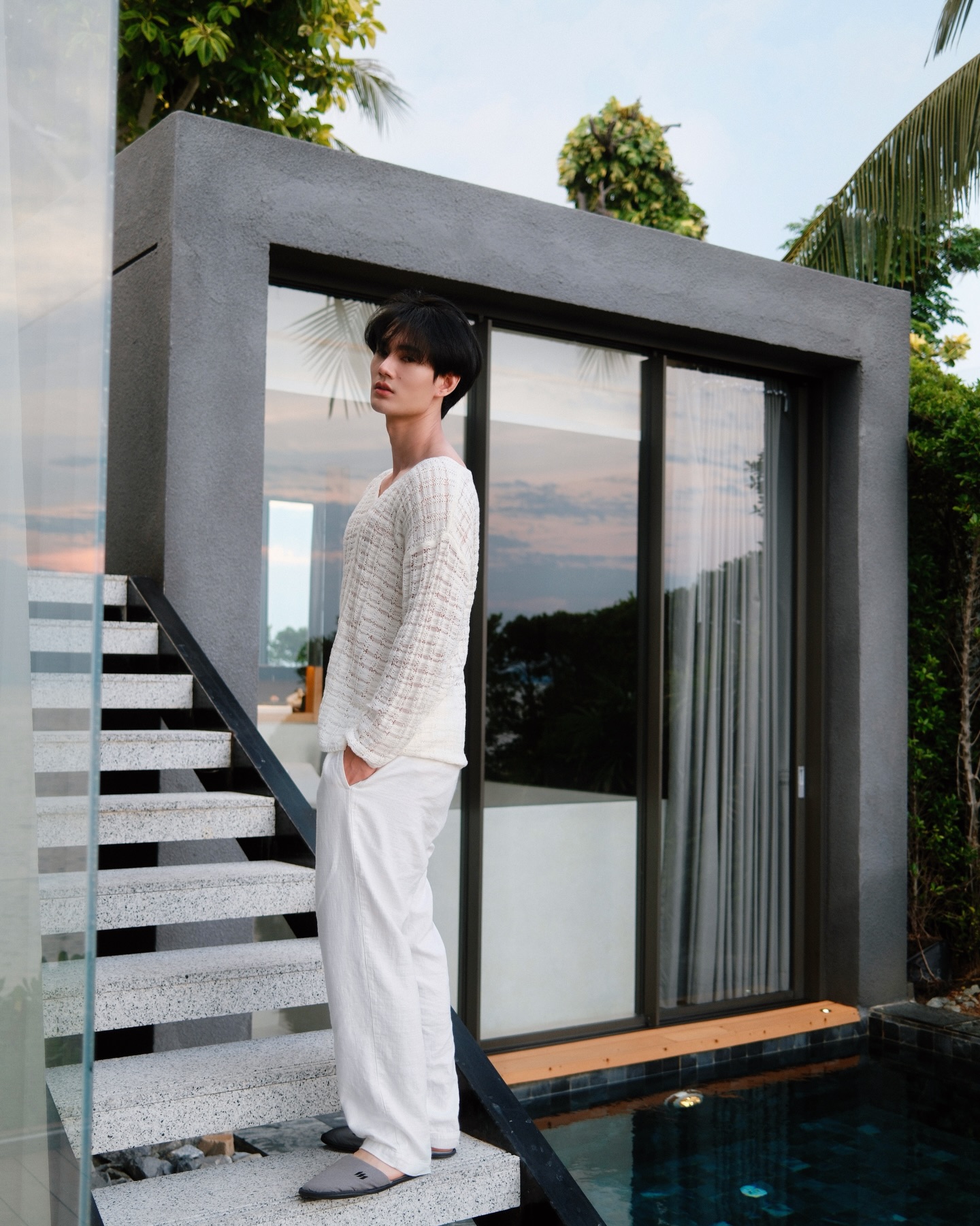 พาเวล - นเรศ พร้อมเผ่าพันธ์