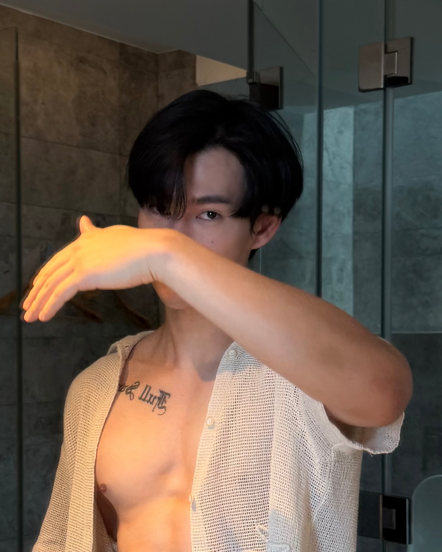 พาเวล - นเรศ พร้อมเผ่าพันธ์