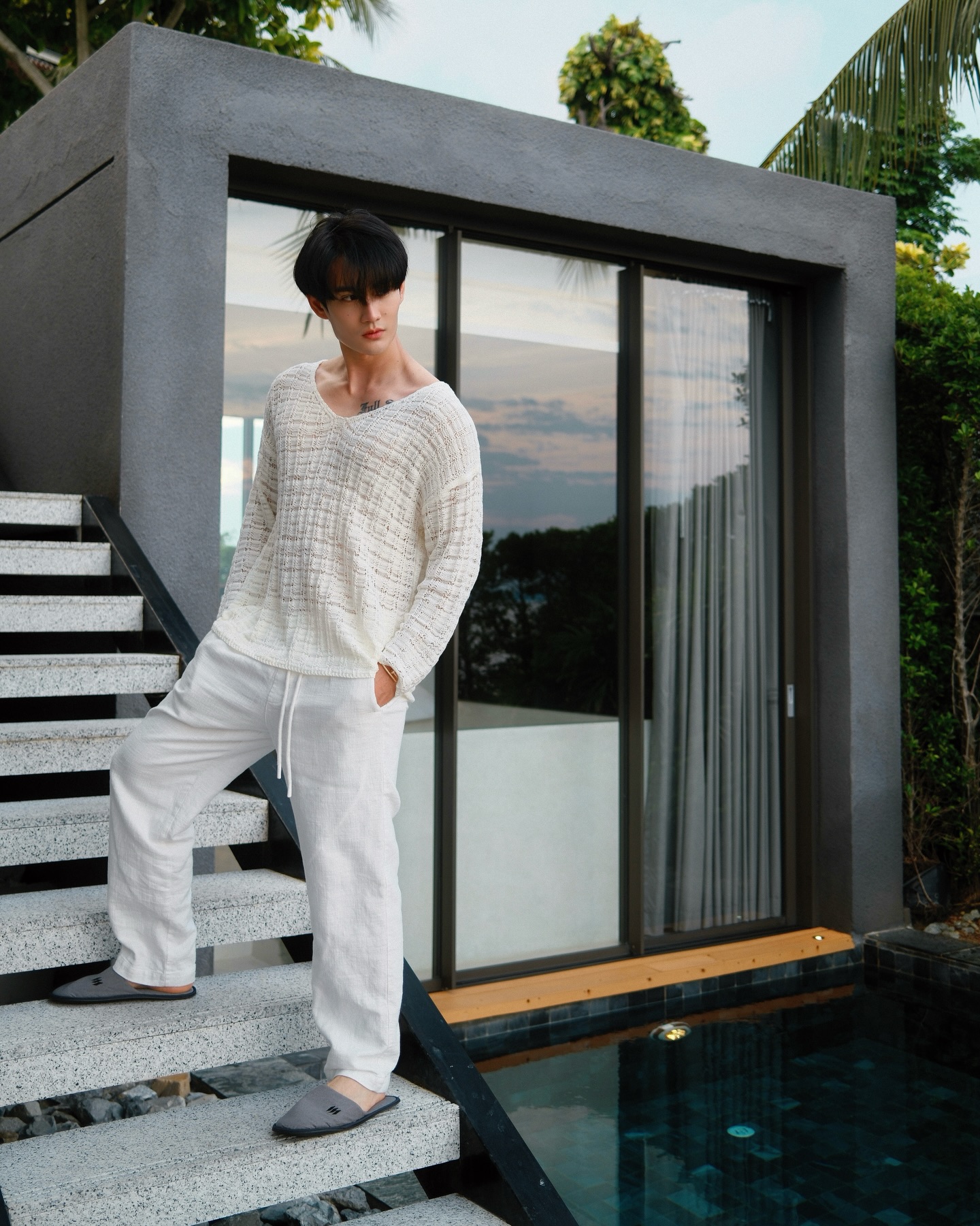 พาเวล - นเรศ พร้อมเผ่าพันธ์