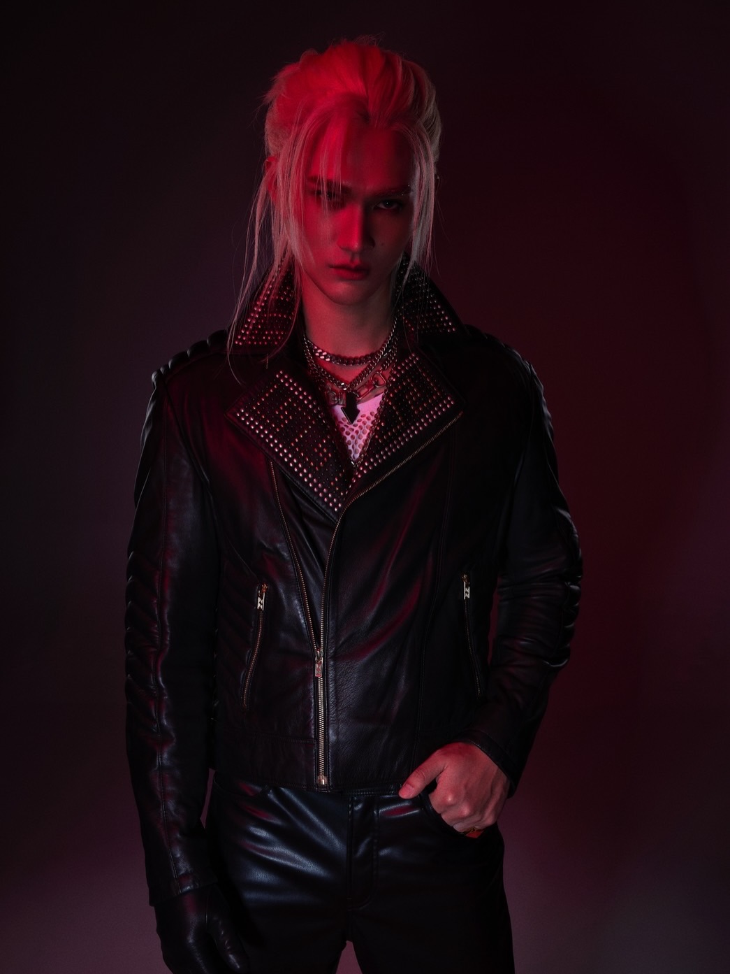 พาเวล - นเรศ พร้อมเผ่าพันธ์