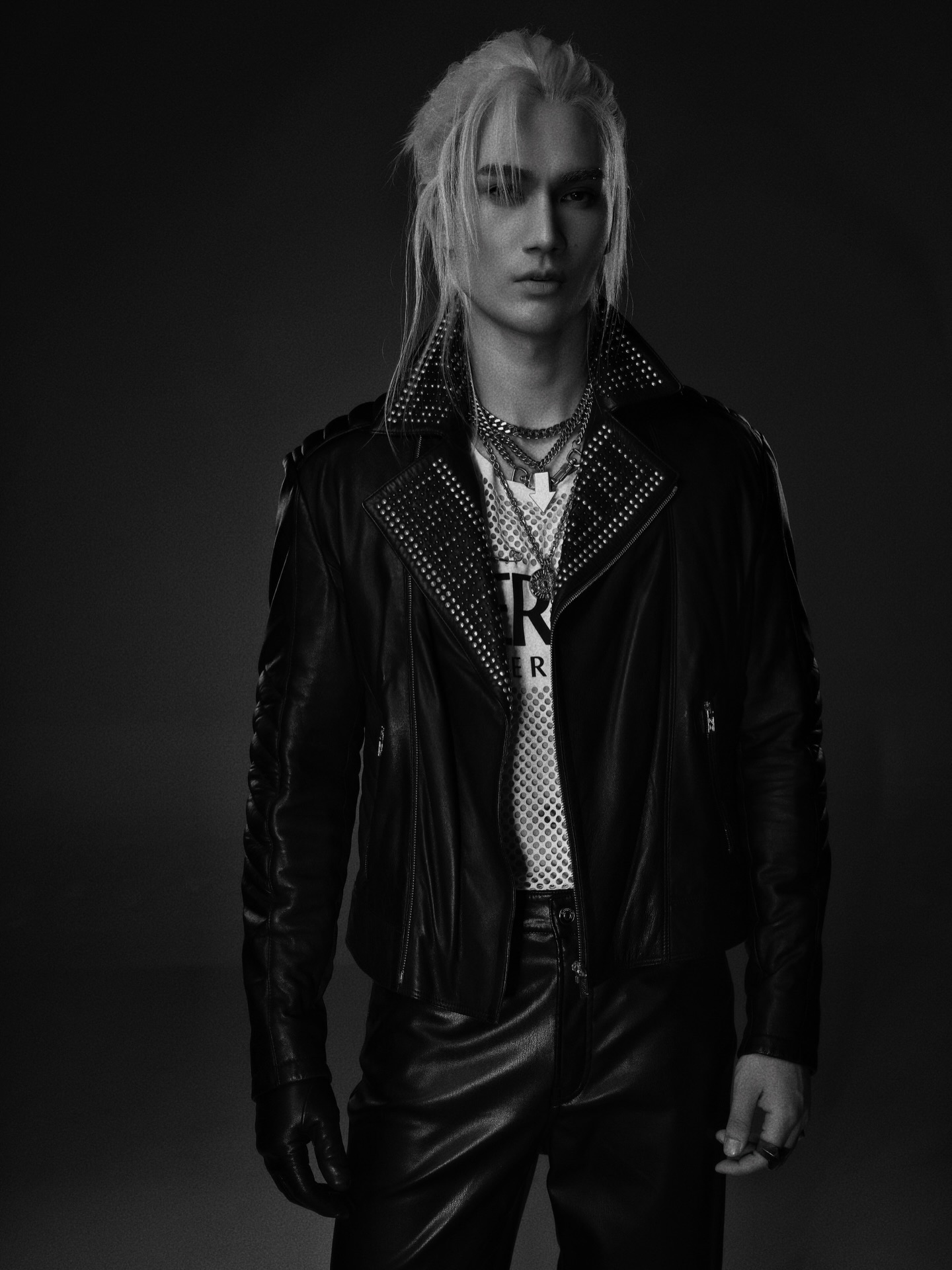 พาเวล - นเรศ พร้อมเผ่าพันธ์