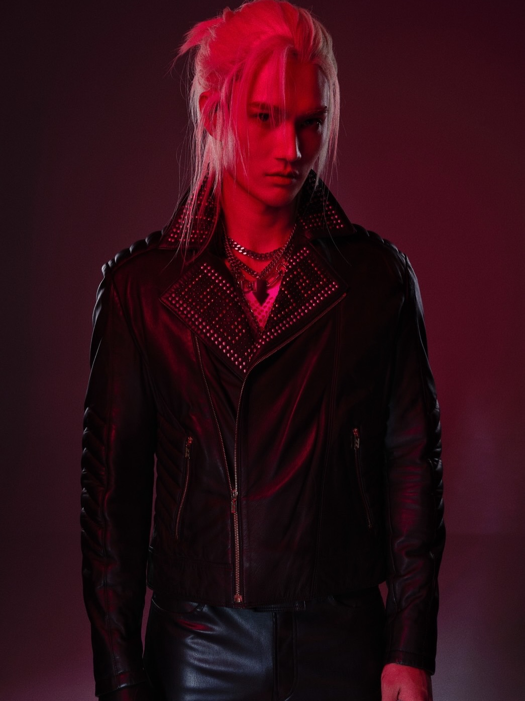 พาเวล - นเรศ พร้อมเผ่าพันธ์