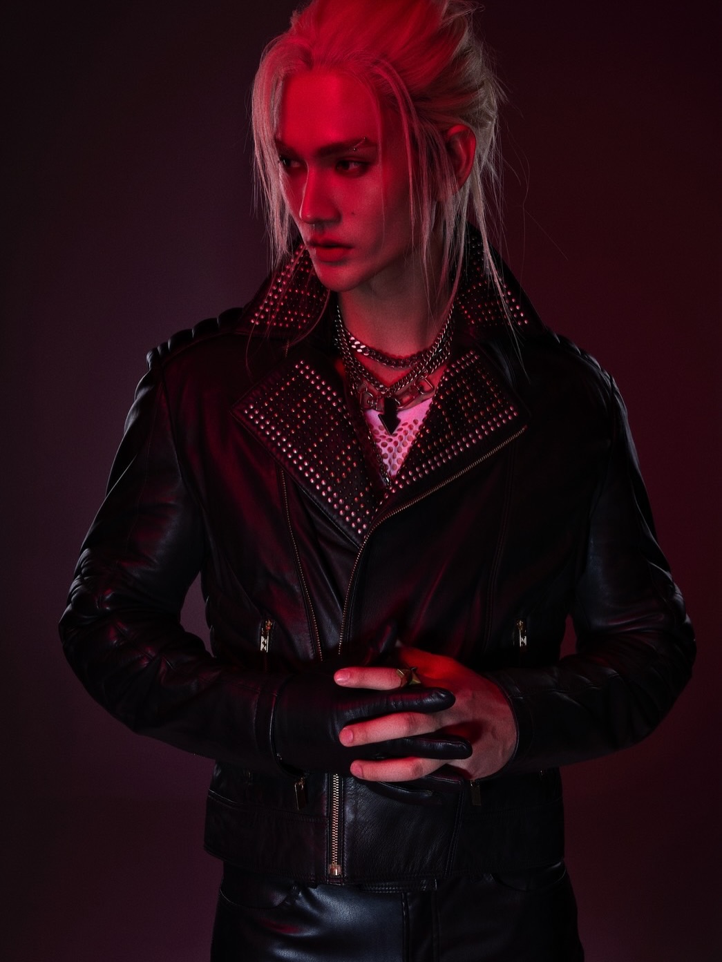 พาเวล - นเรศ พร้อมเผ่าพันธ์