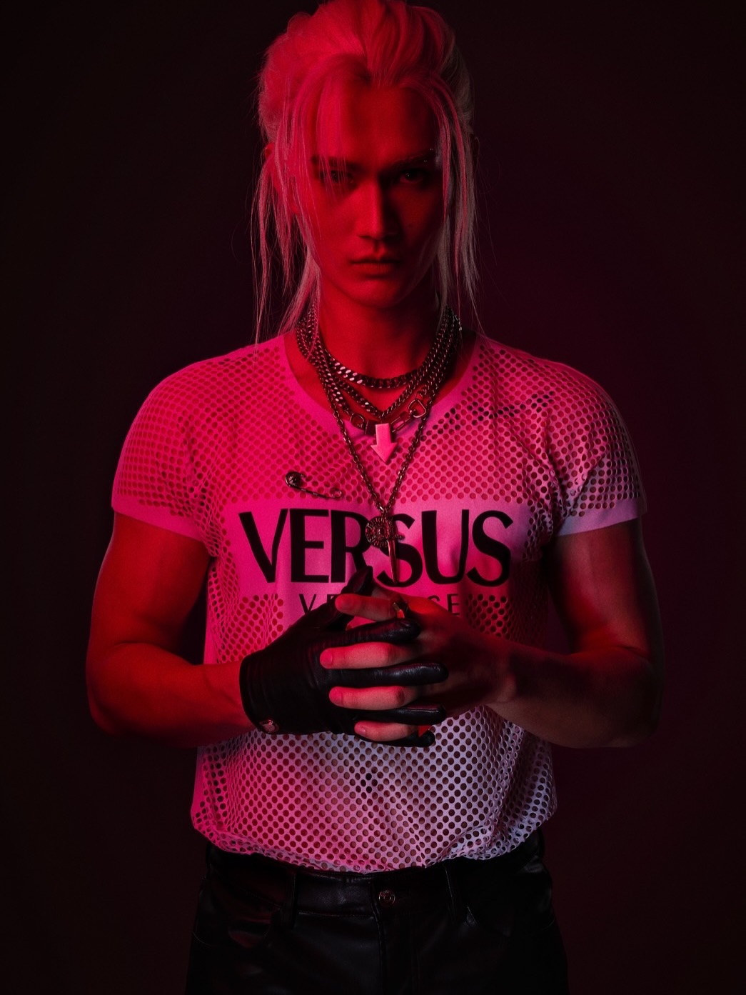 พาเวล - นเรศ พร้อมเผ่าพันธ์