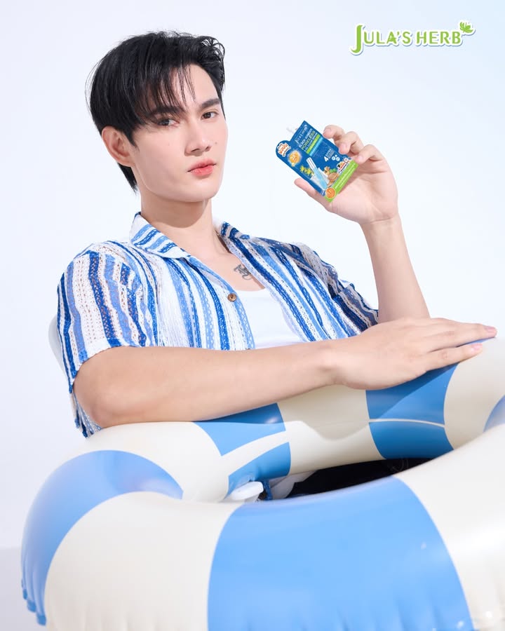 พาเวล - นเรศ พร้อมเผ่าพันธ์