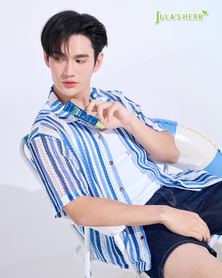 พาเวล - นเรศ พร้อมเผ่าพันธ์