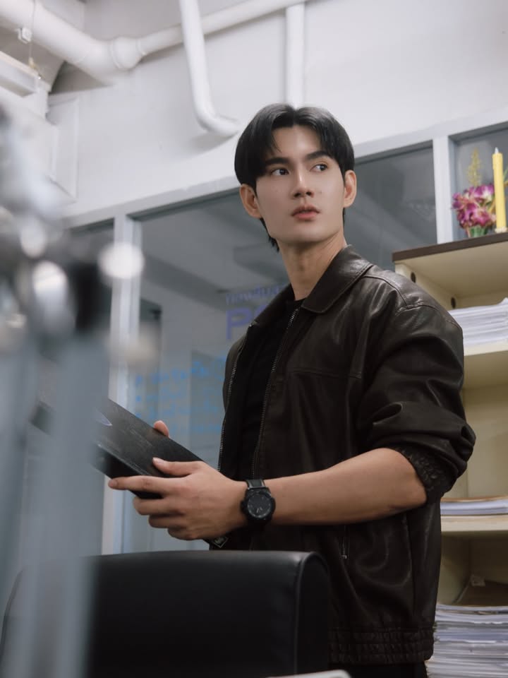 พาเวล - นเรศ พร้อมเผ่าพันธ์