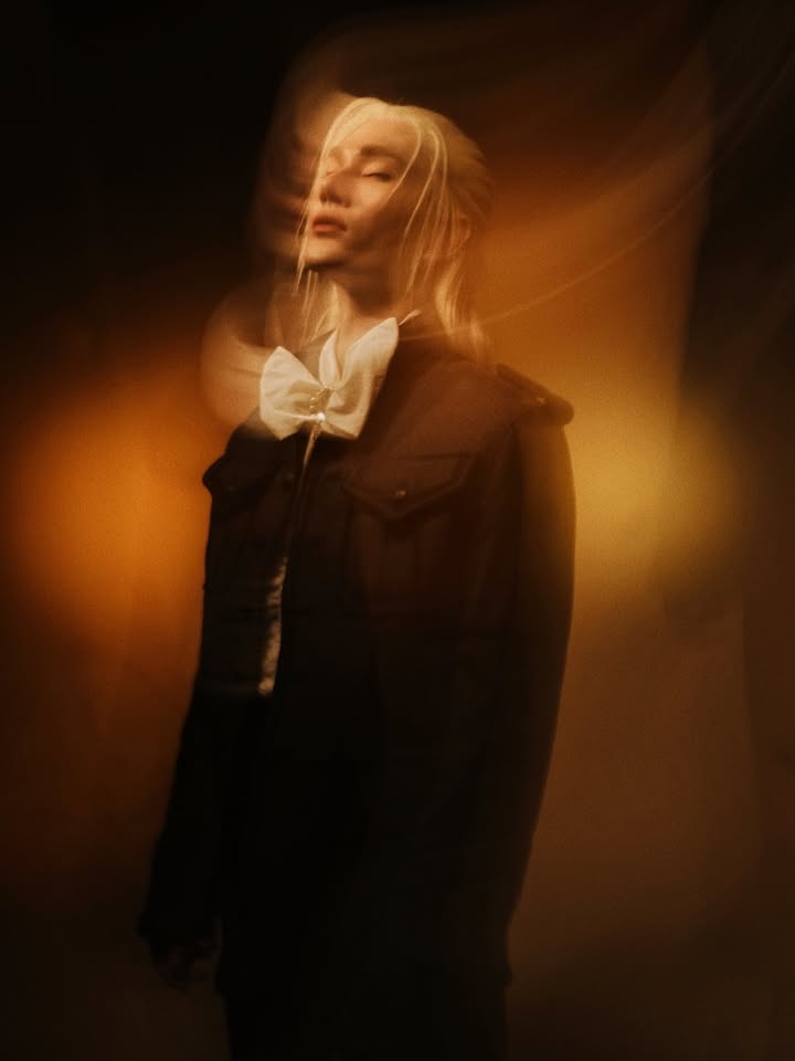 พาเวล - นเรศ พร้อมเผ่าพันธ์