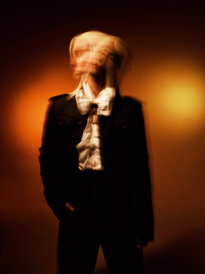 พาเวล - นเรศ พร้อมเผ่าพันธ์