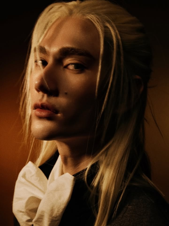 พาเวล - นเรศ พร้อมเผ่าพันธ์