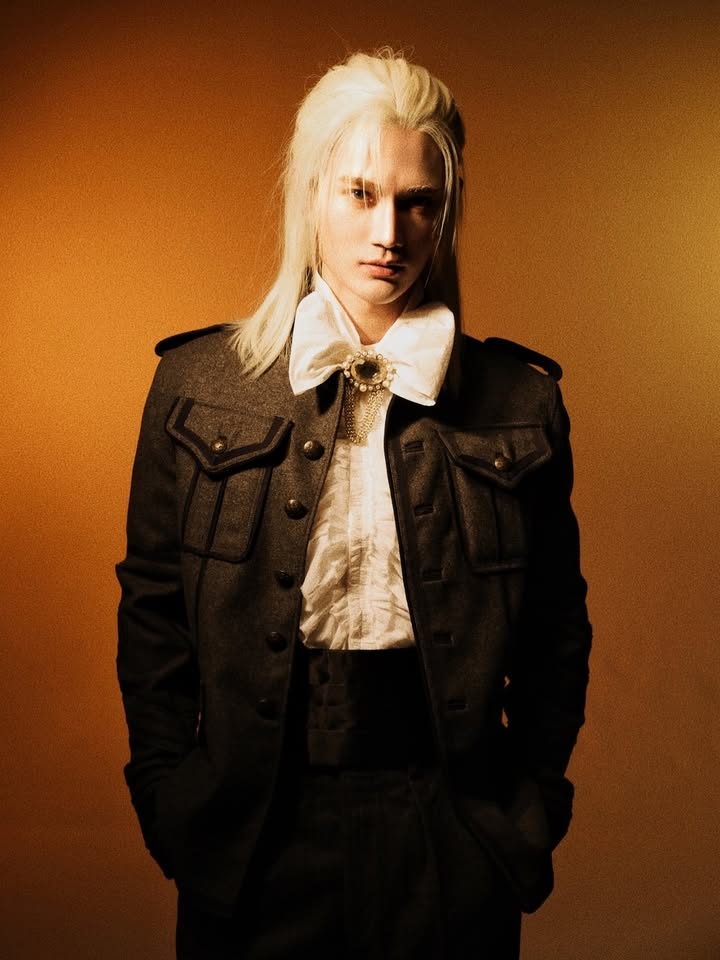 พาเวล - นเรศ พร้อมเผ่าพันธ์