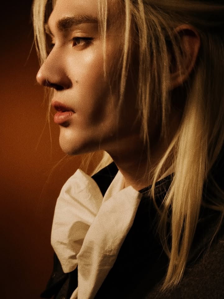 พาเวล - นเรศ พร้อมเผ่าพันธ์