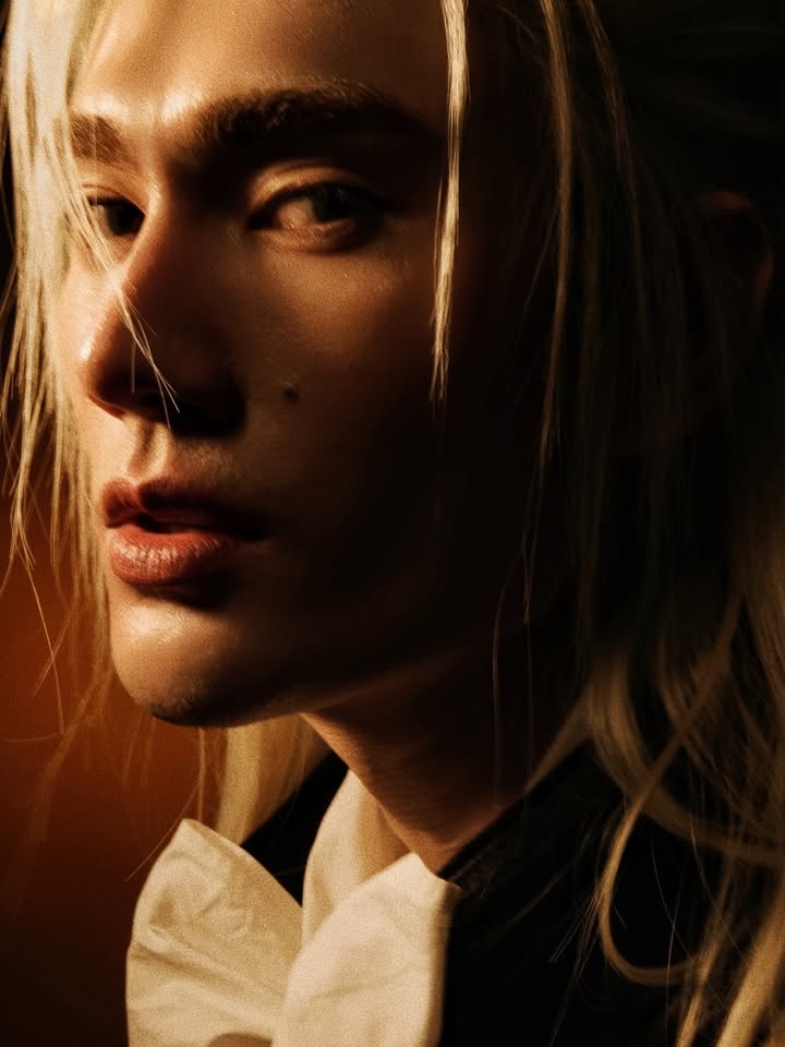 พาเวล - นเรศ พร้อมเผ่าพันธ์