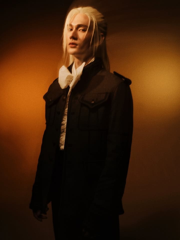 พาเวล - นเรศ พร้อมเผ่าพันธ์