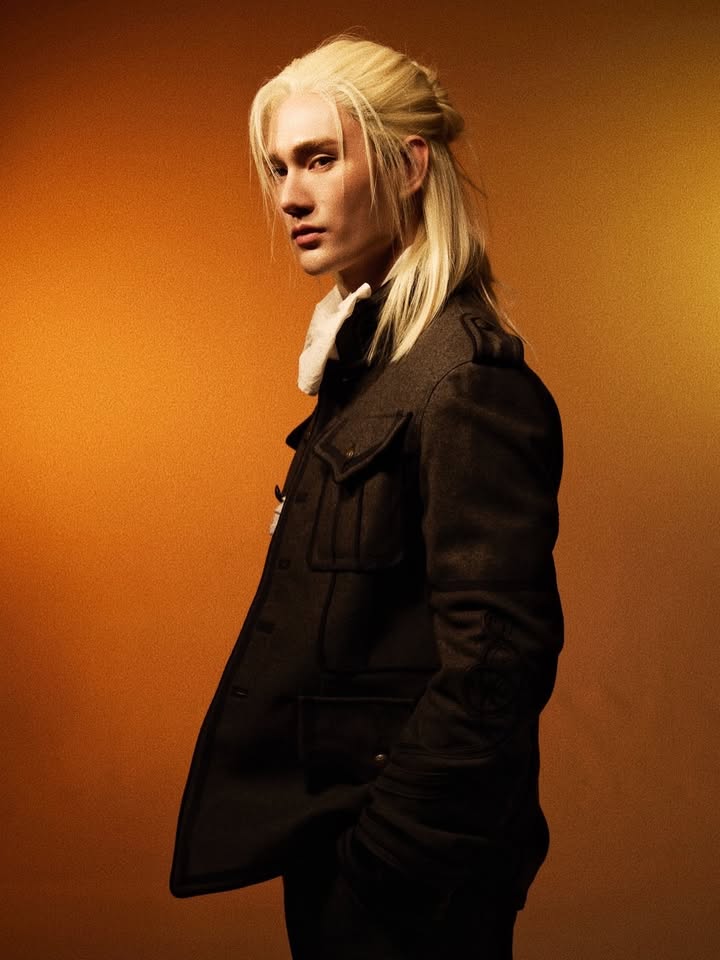 พาเวล - นเรศ พร้อมเผ่าพันธ์